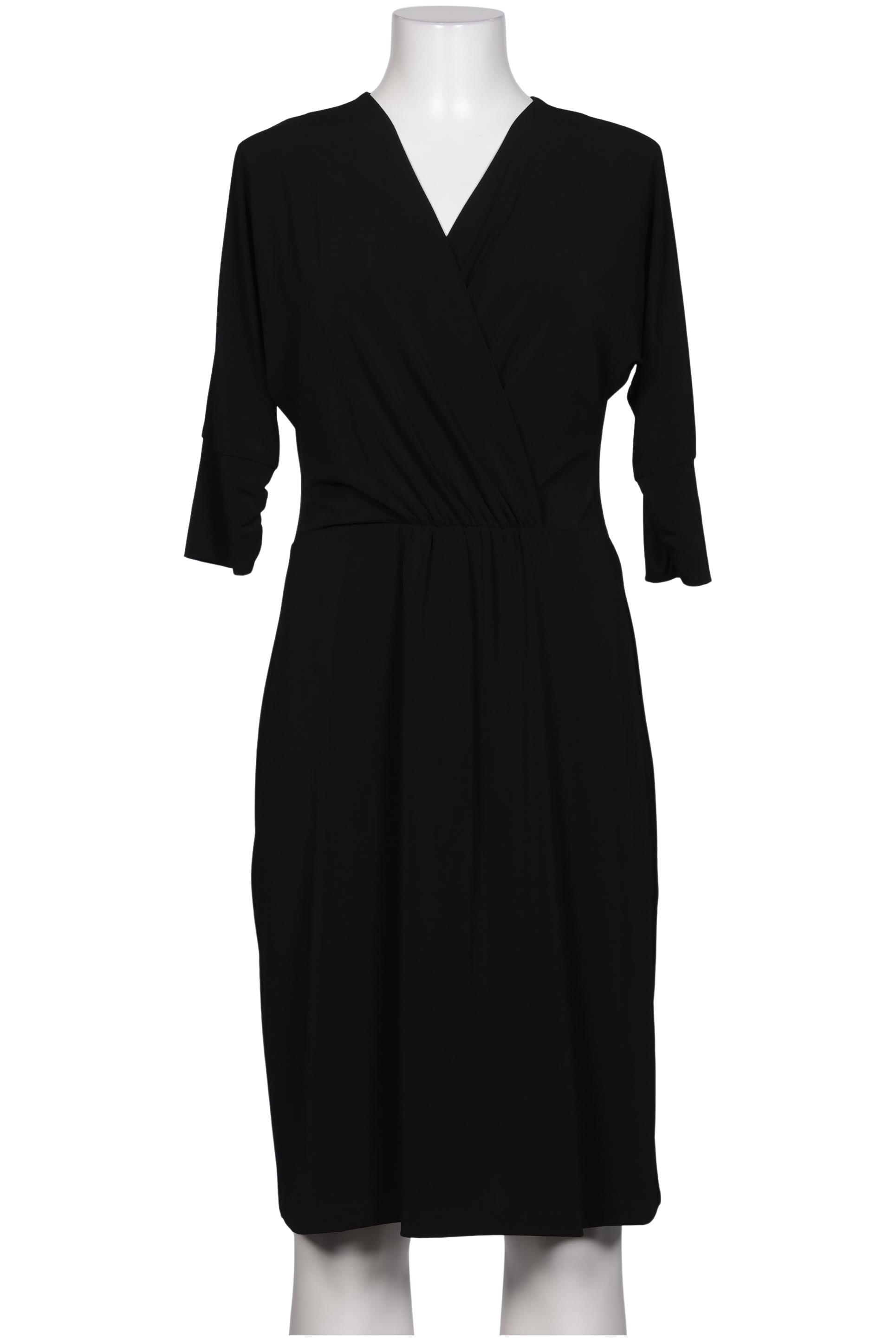 

Elegance Paris Damen Kleid, schwarz, Gr. 40
