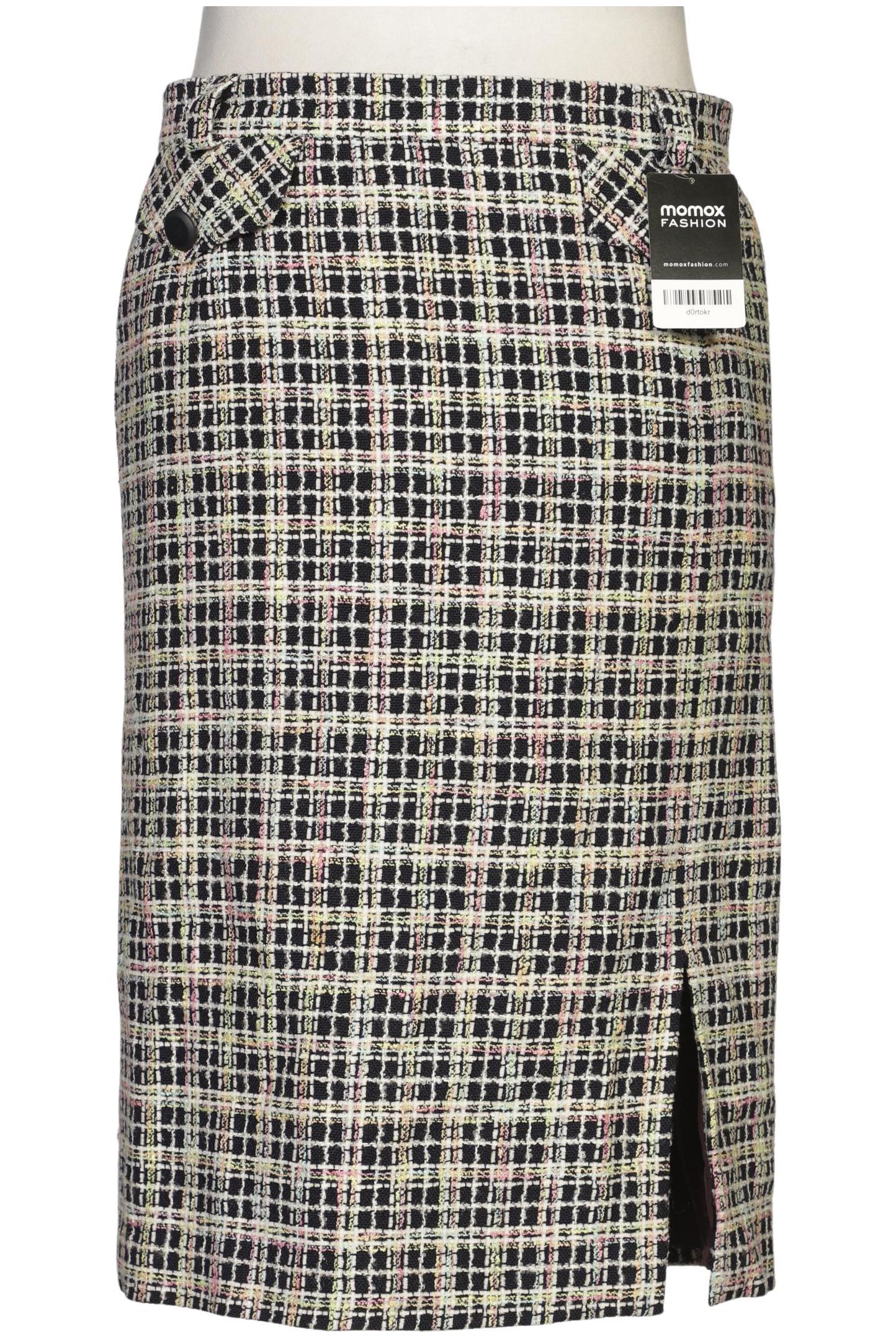 

Elegance Paris Damen Rock, mehrfarbig, Gr. 46