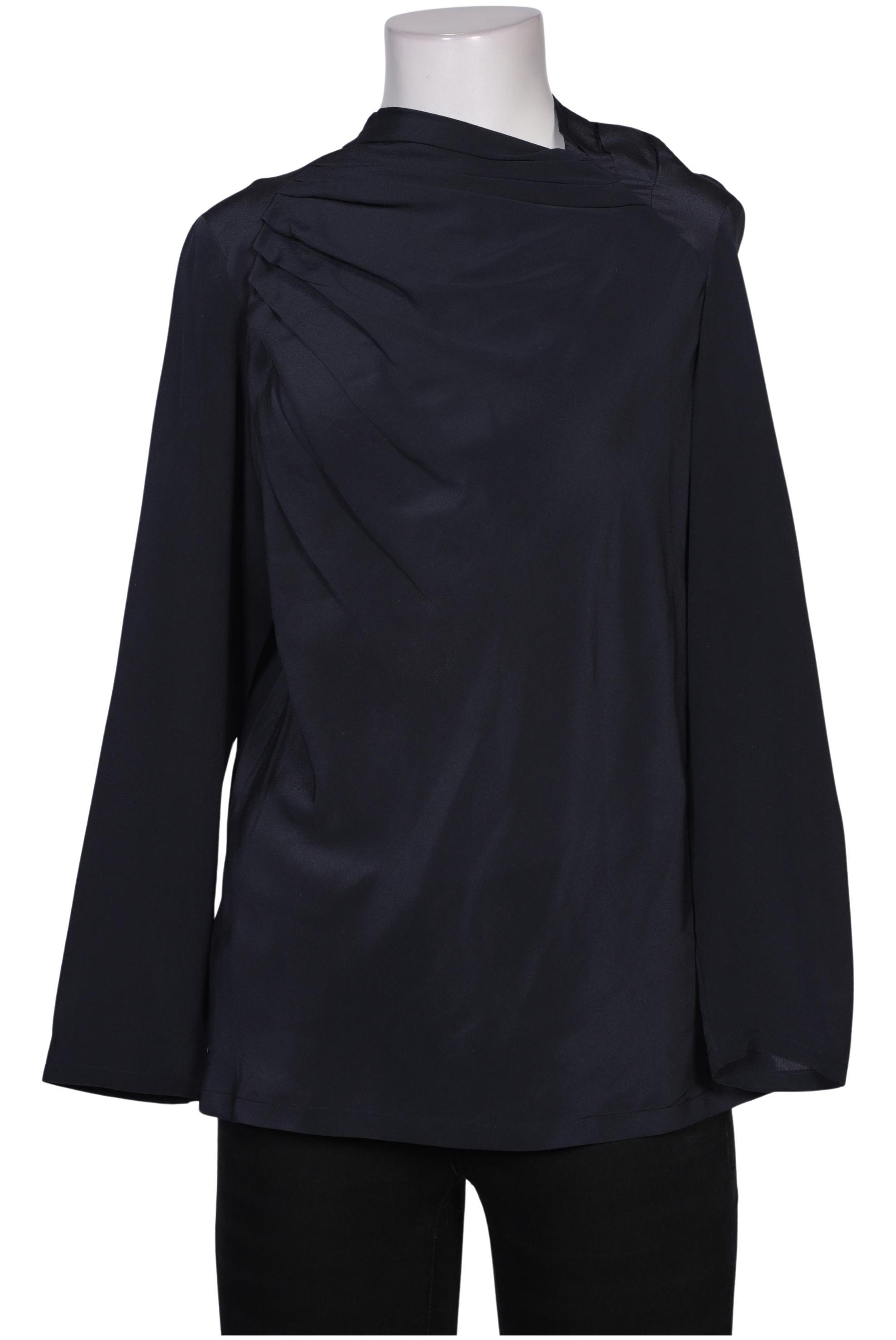 

Elegance Paris Damen Bluse, marineblau, Gr. 36