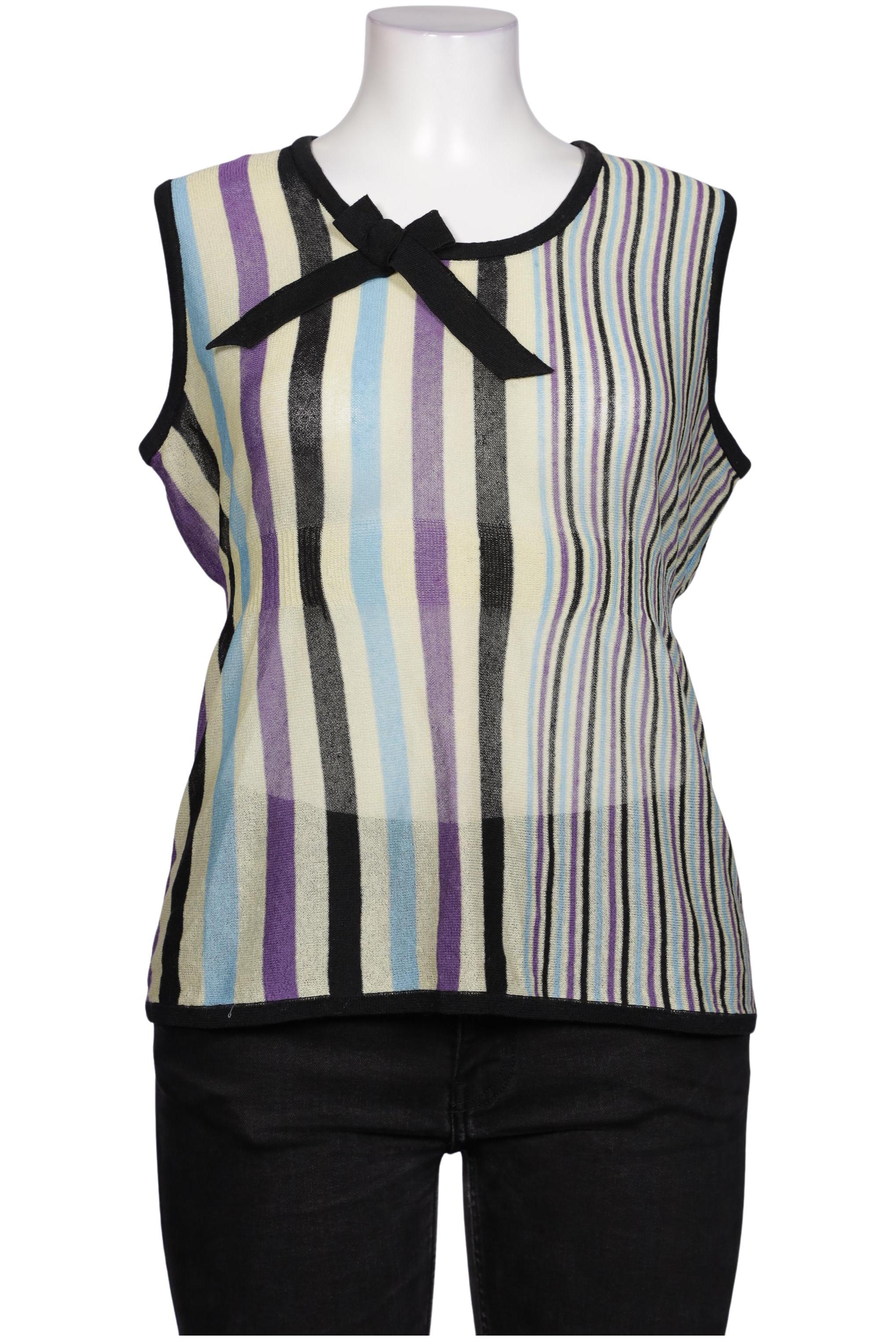 

Elegance Paris Damen Top, mehrfarbig, Gr. 46