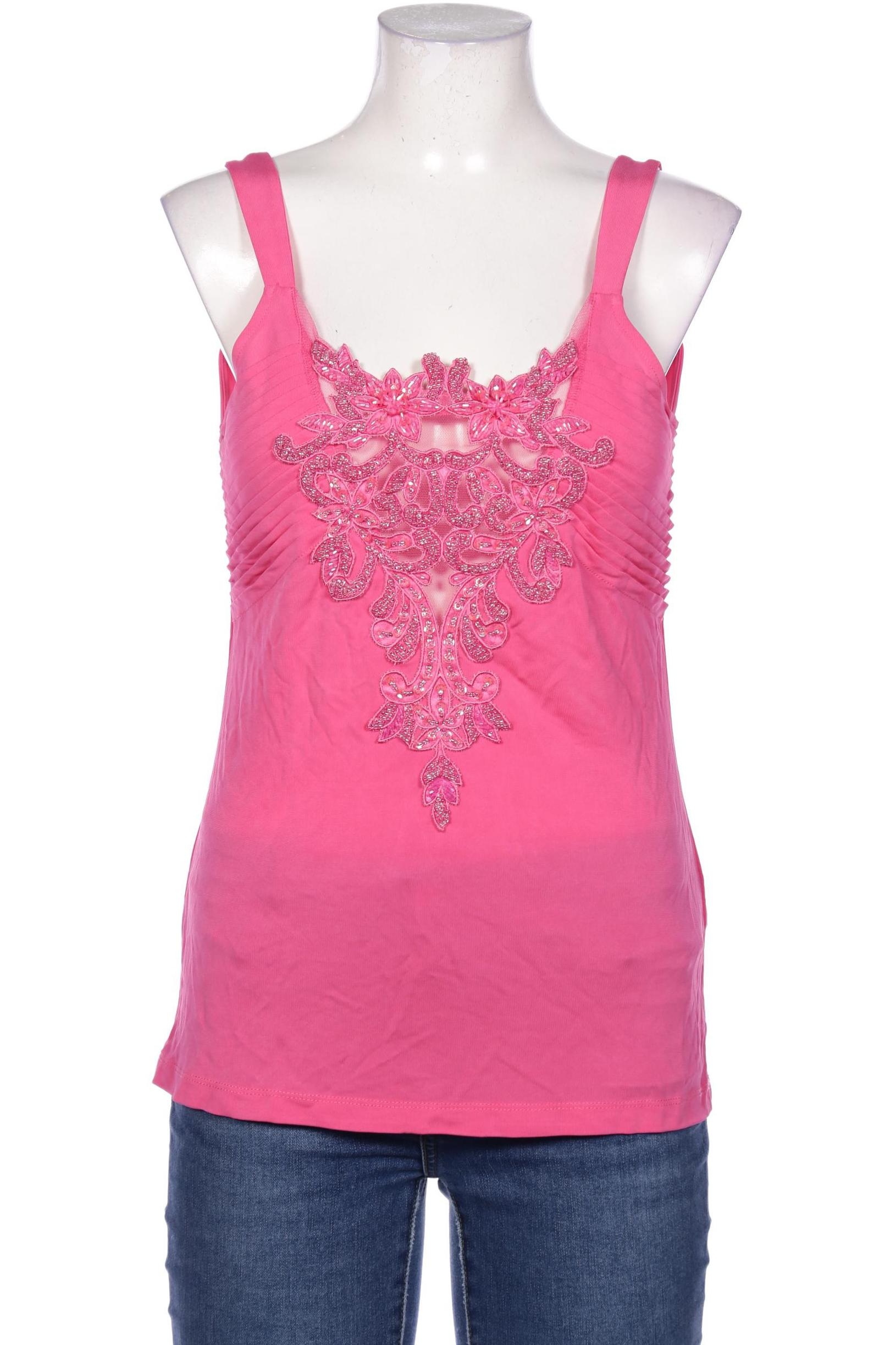 

Elegance Paris Damen Top, pink, Gr. 40