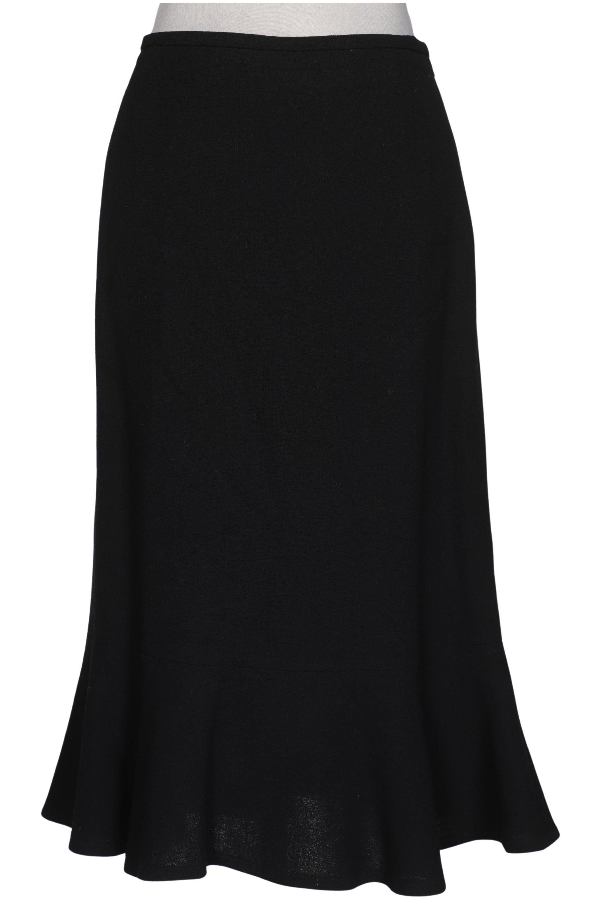 

Elegance Paris Damen Rock, schwarz, Gr. 36