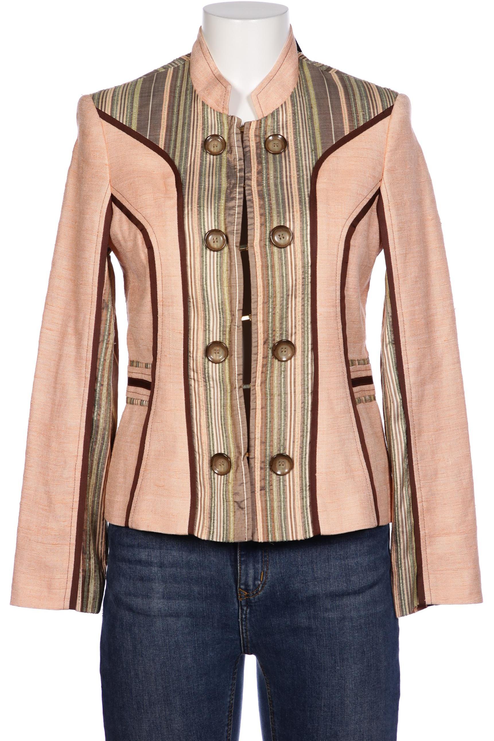 

Elegance Paris Damen Blazer, orange