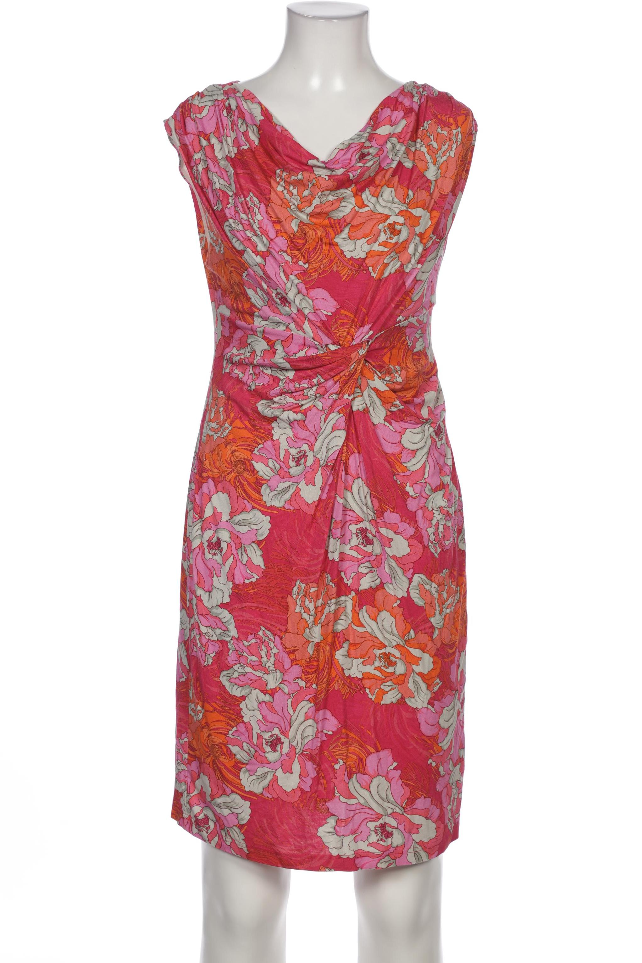 

Elegance Paris Damen Kleid, mehrfarbig