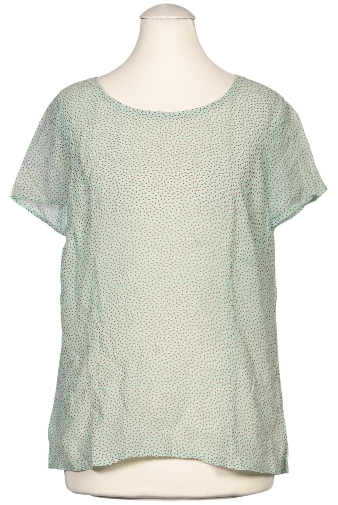 

Elegance Paris Damen Bluse, hellgrün, Gr. 36