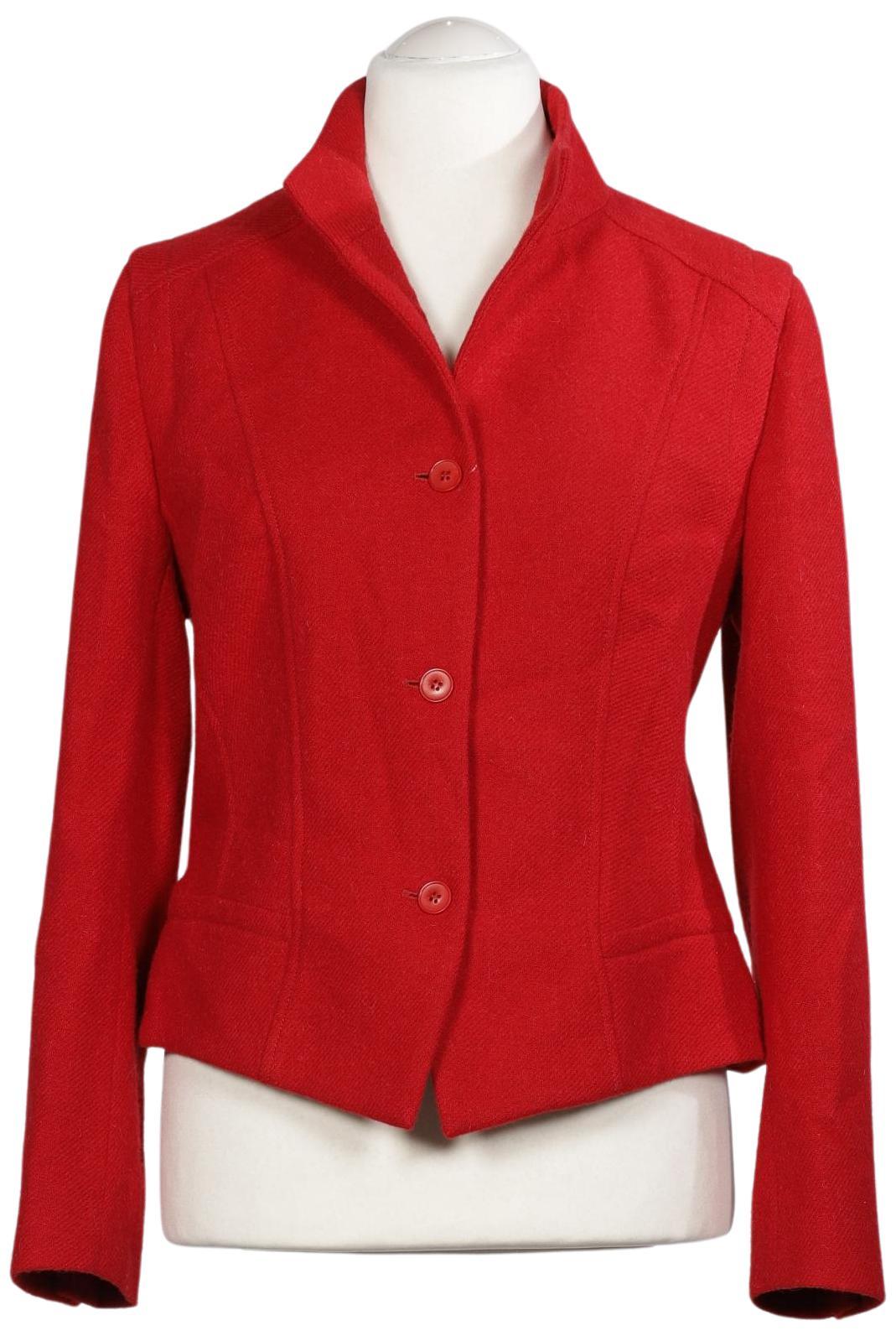 

Elegance Paris Damen Blazer, rot, Gr. 40