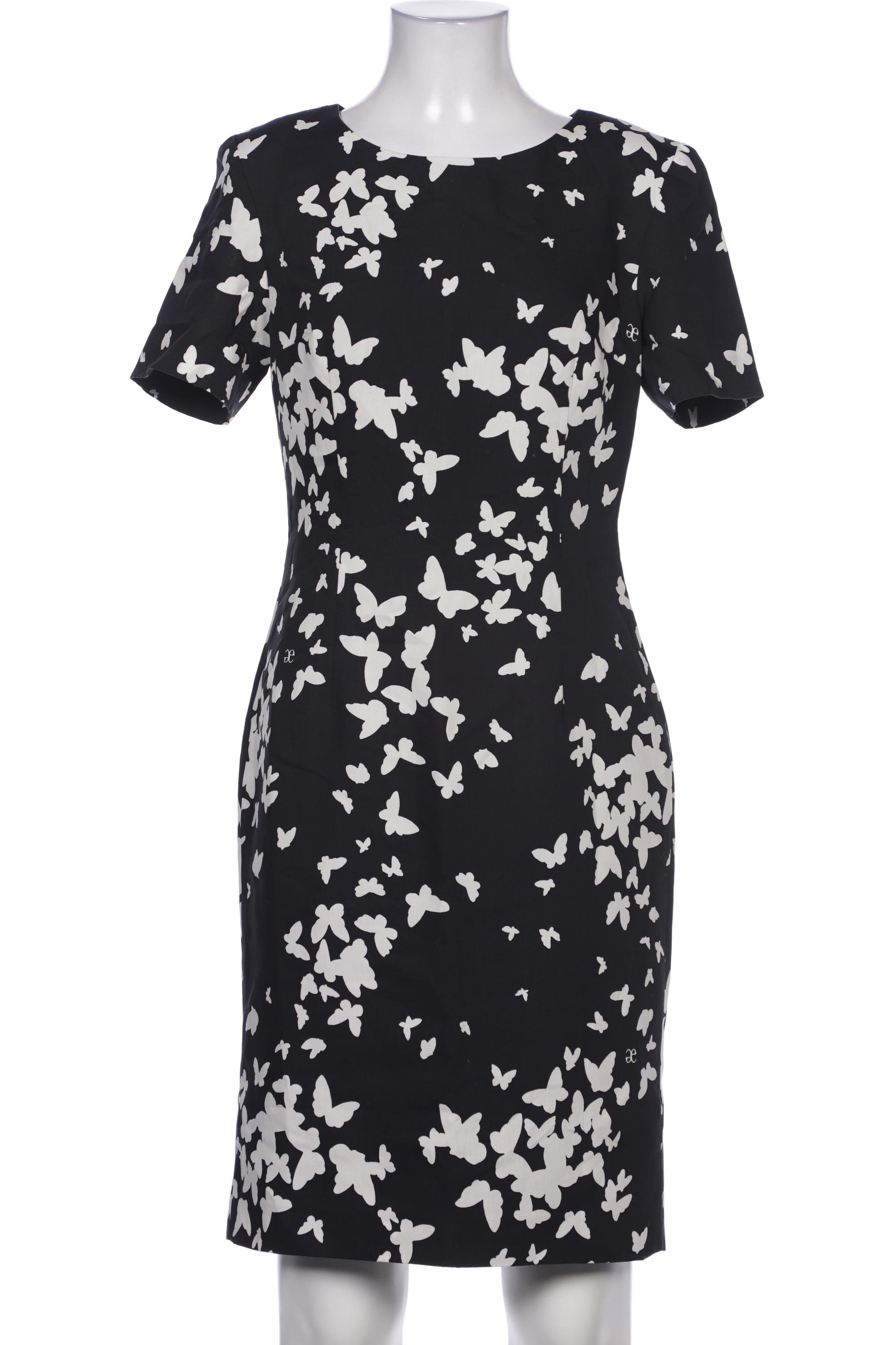 

Elegance Paris Damen Kleid, schwarz, Gr. 36