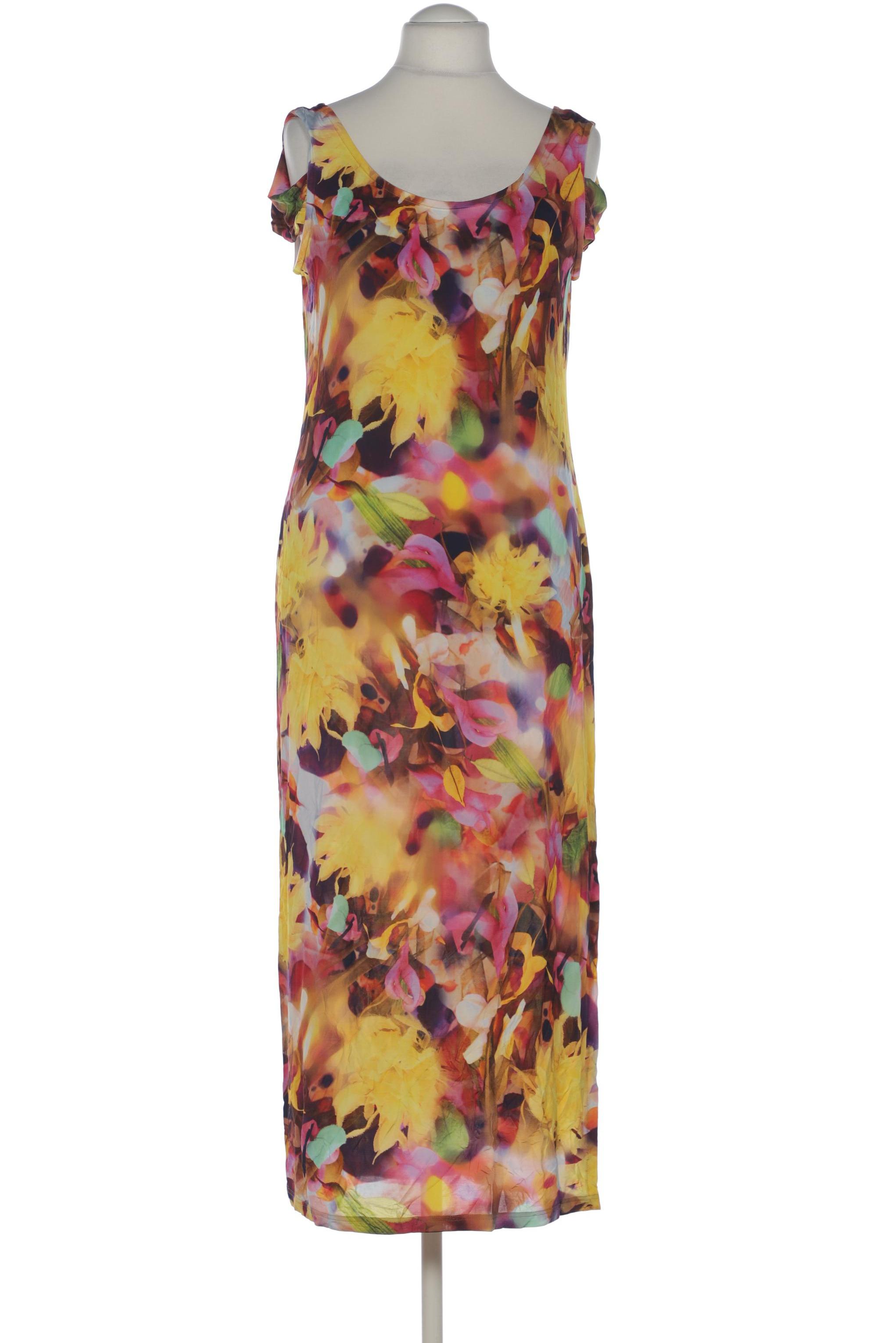 

Elegance Paris Damen Kleid, mehrfarbig, Gr. 42