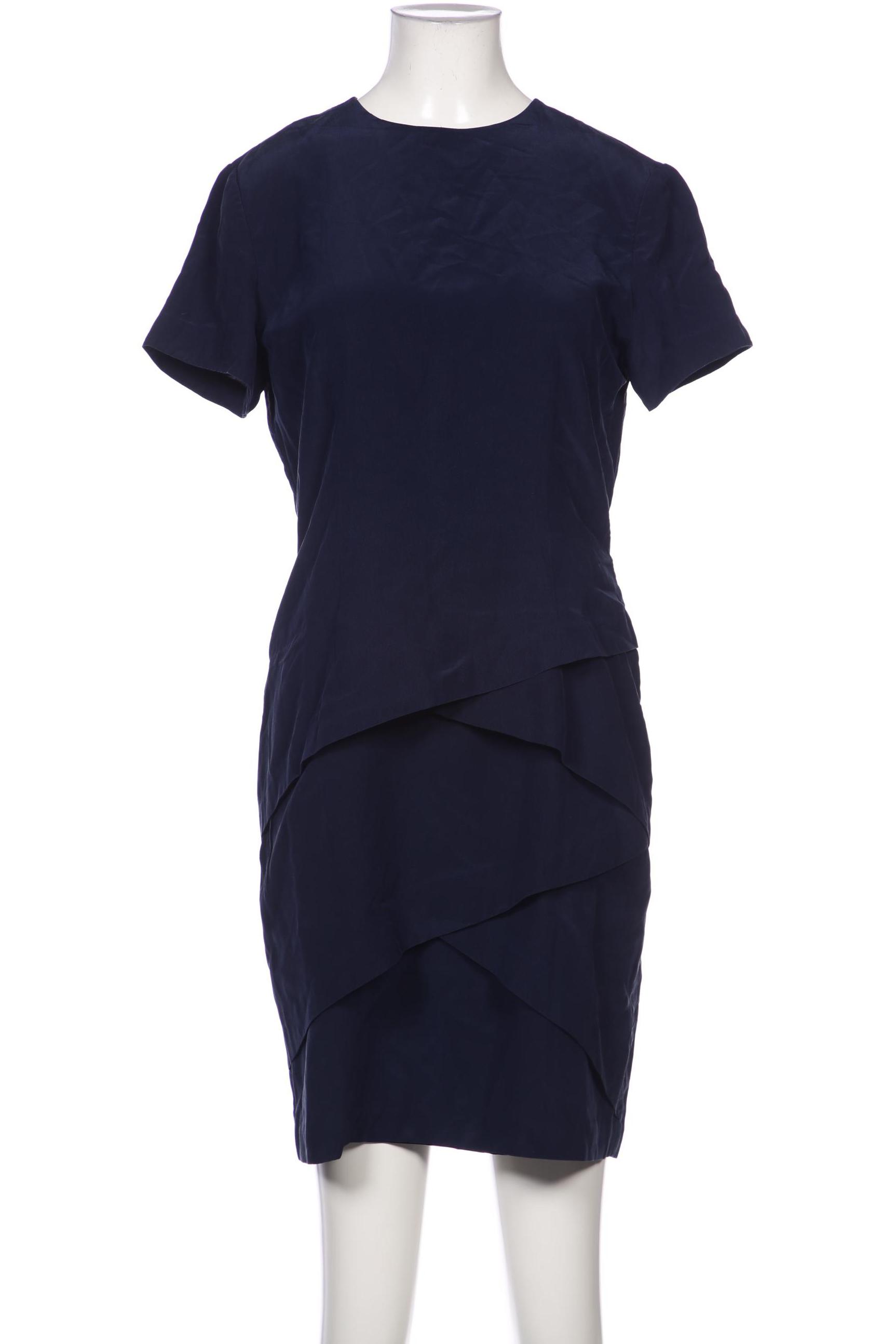 

Elegance Paris Damen Kleid, marineblau