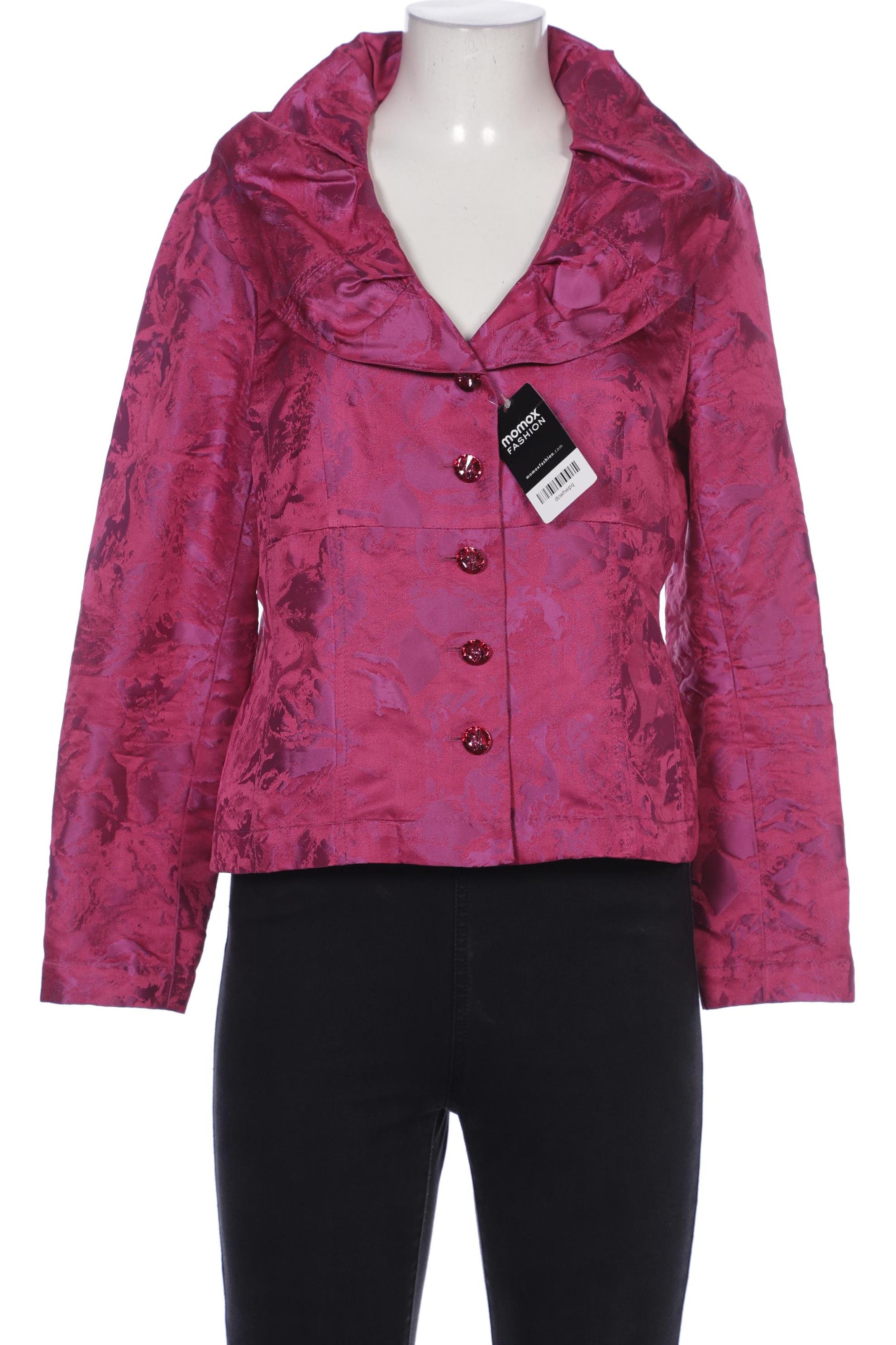 

Elegance Paris Damen Blazer, pink, Gr. 42