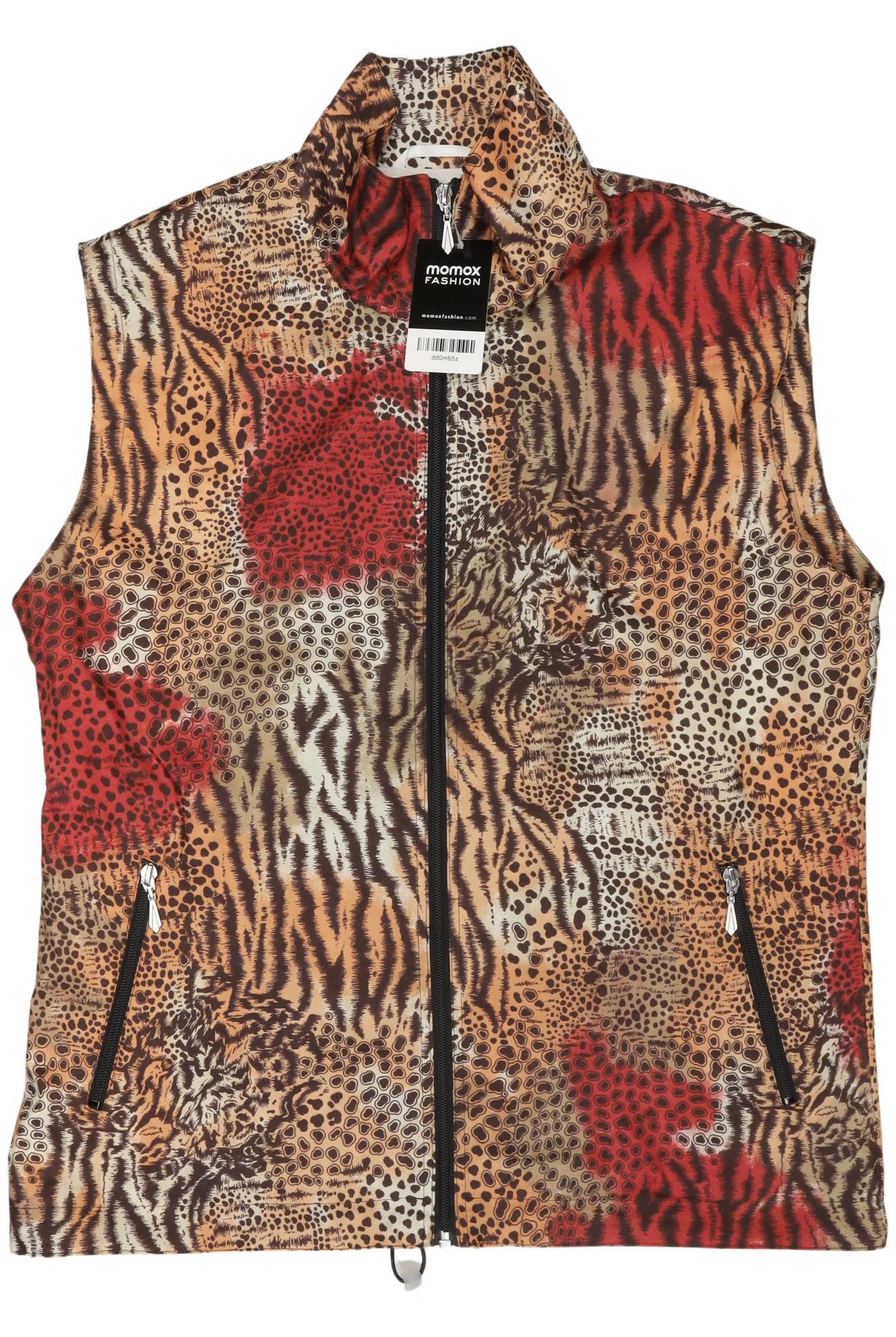 

Elegance Paris Damen Weste, mehrfarbig, Gr. 40