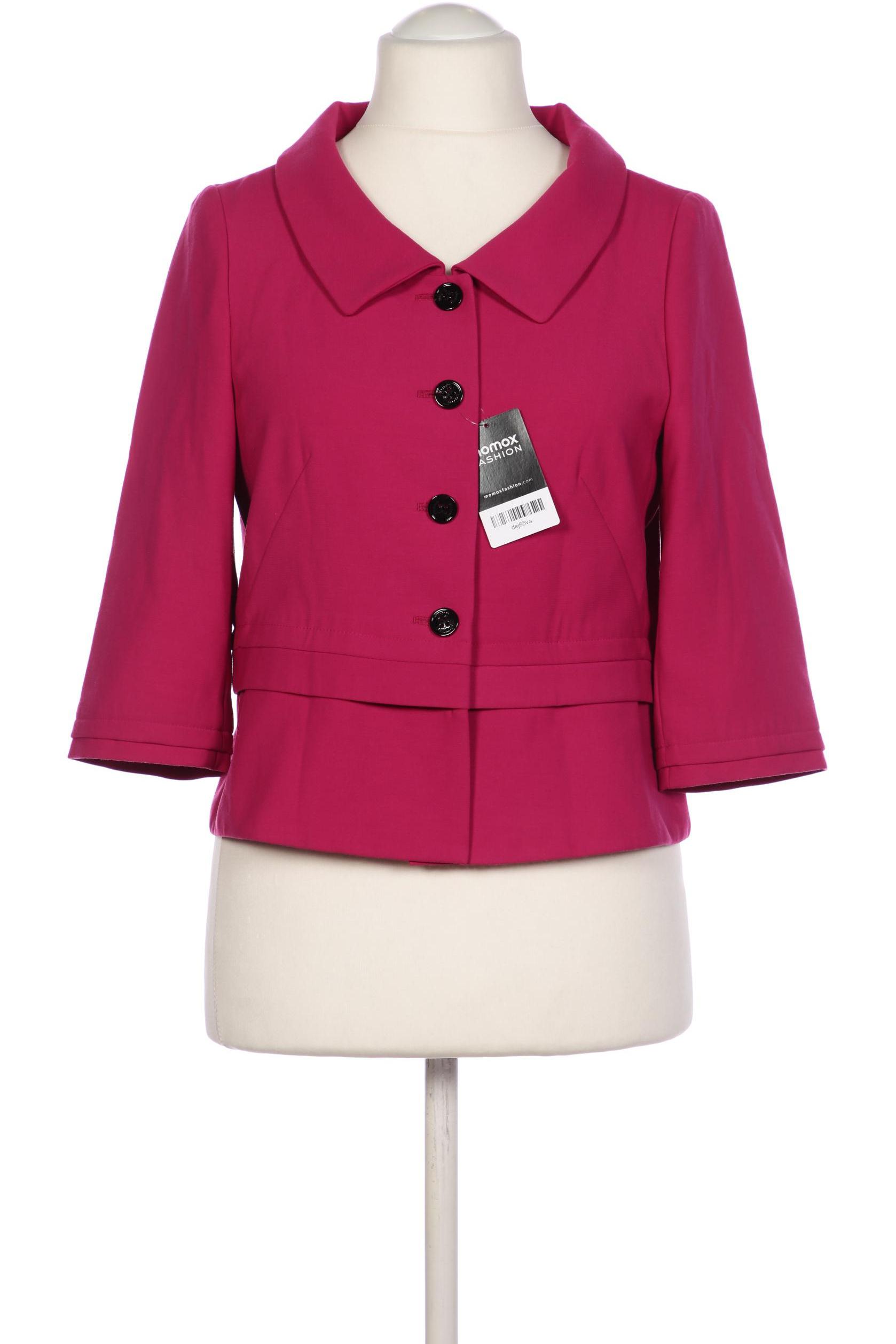 

Elegance Paris Damen Blazer, pink, Gr. 40