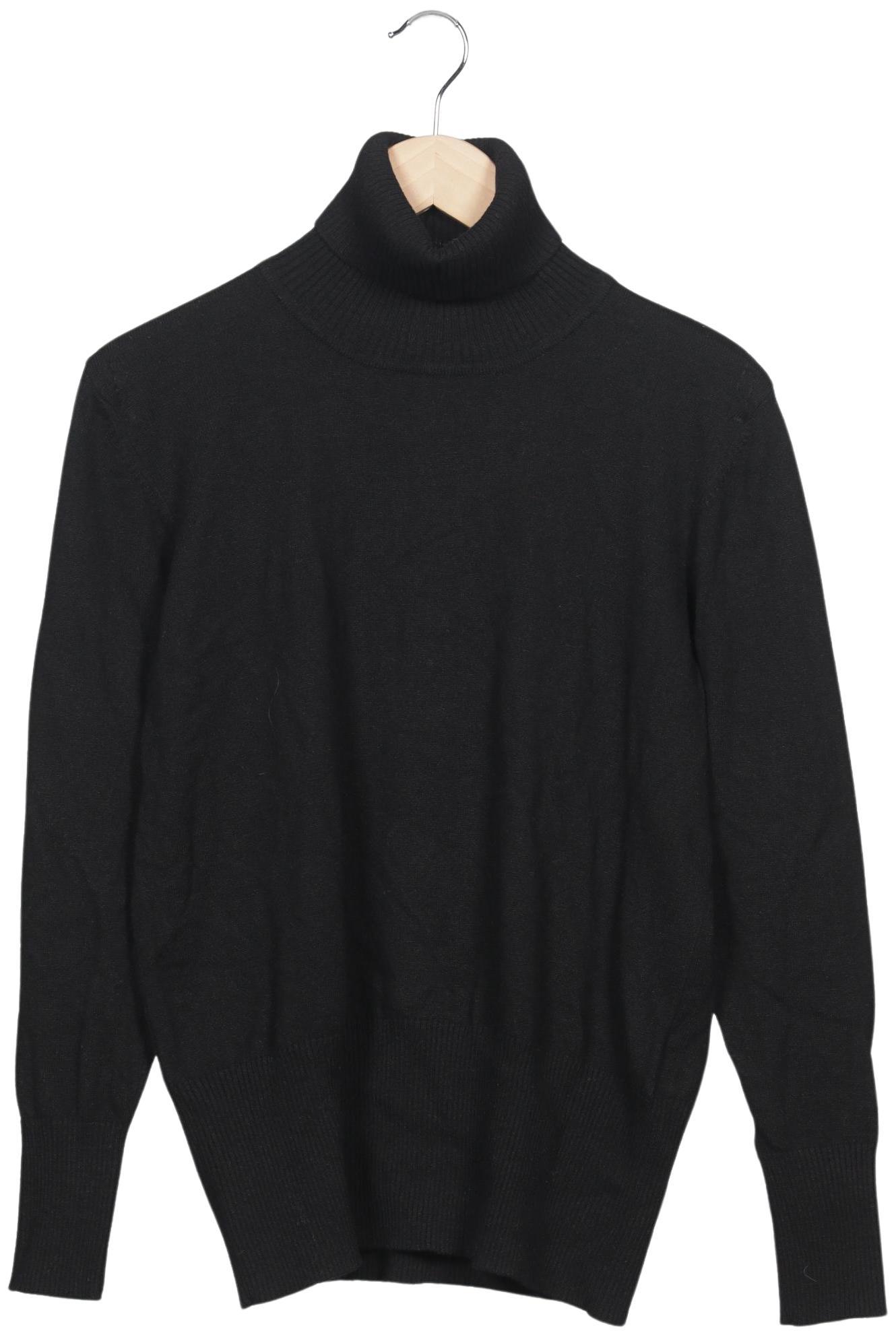 

Elegance Paris Damen Pullover, schwarz, Gr. 44