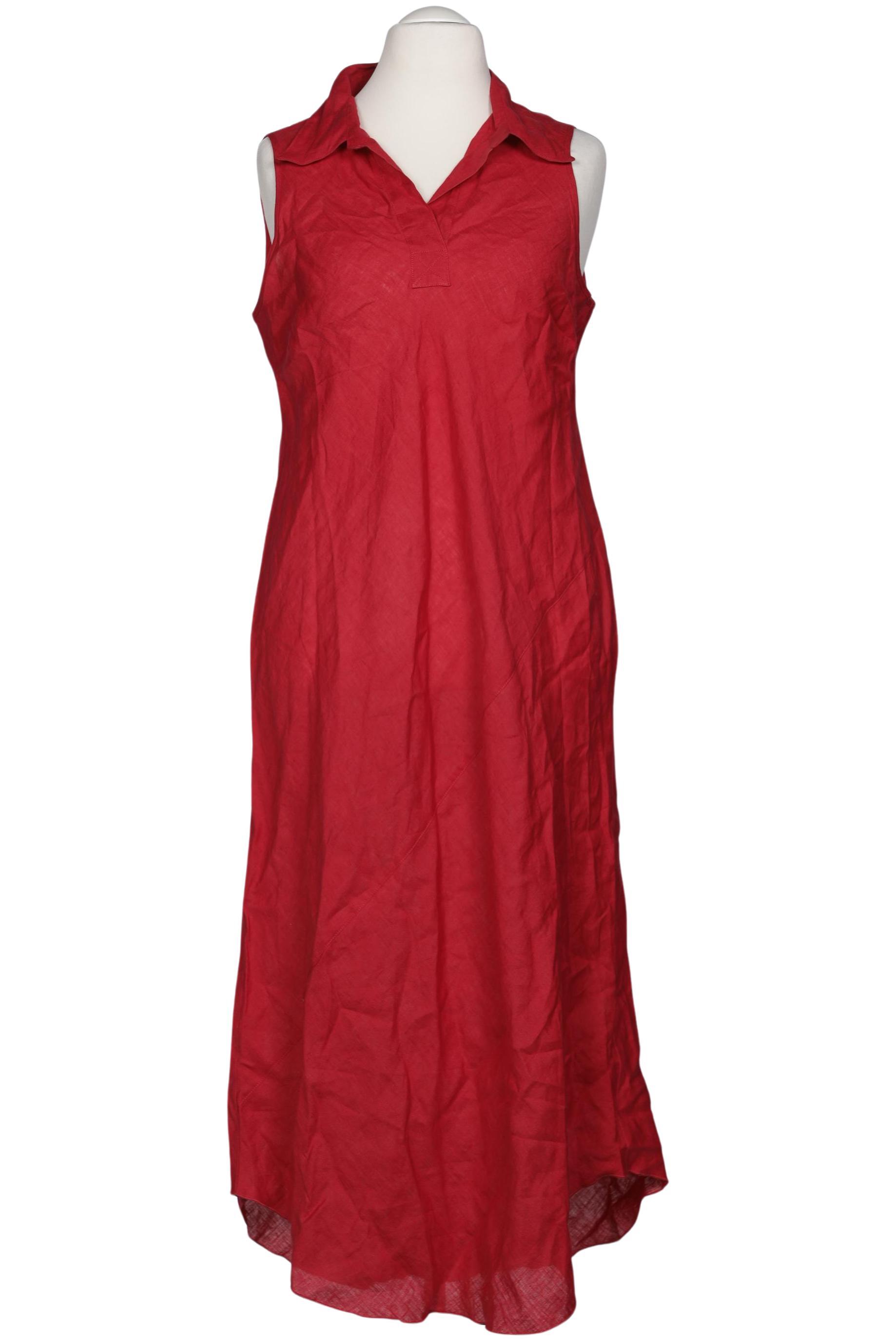 

Elegance Paris Damen Kleid, rot, Gr. 48
