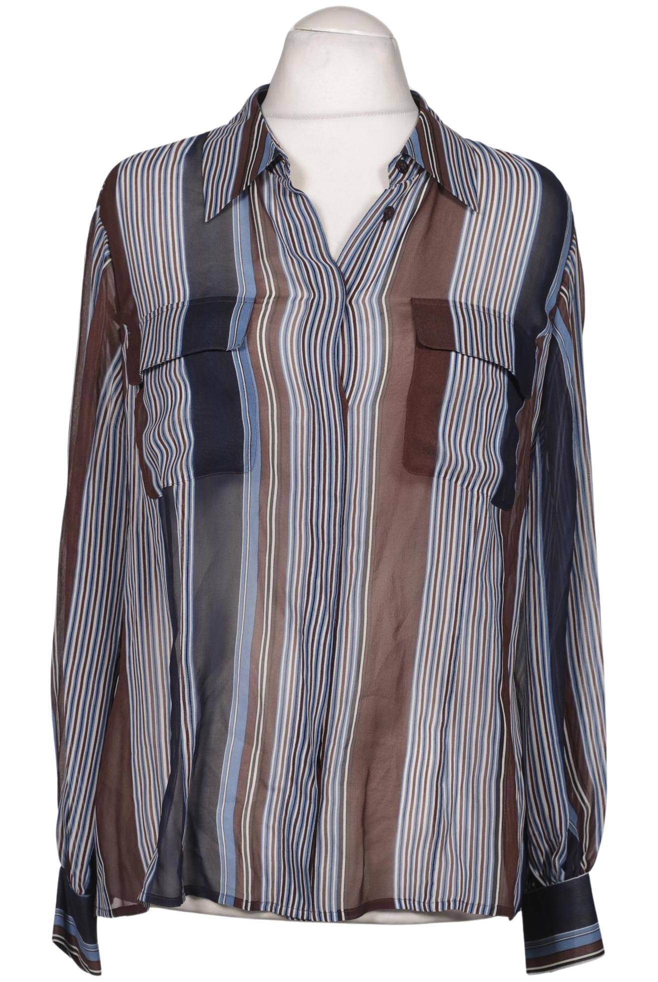 

Elegance Paris Damen Bluse, mehrfarbig, Gr. 44