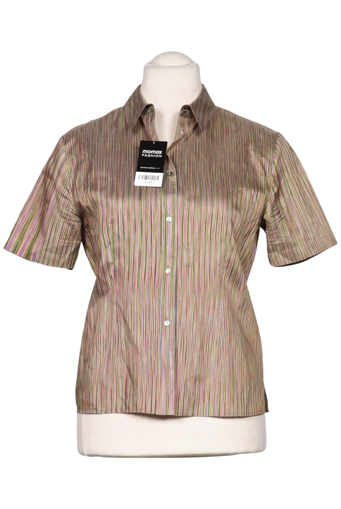 

Elegance Paris Damen Bluse, mehrfarbig, Gr. 40