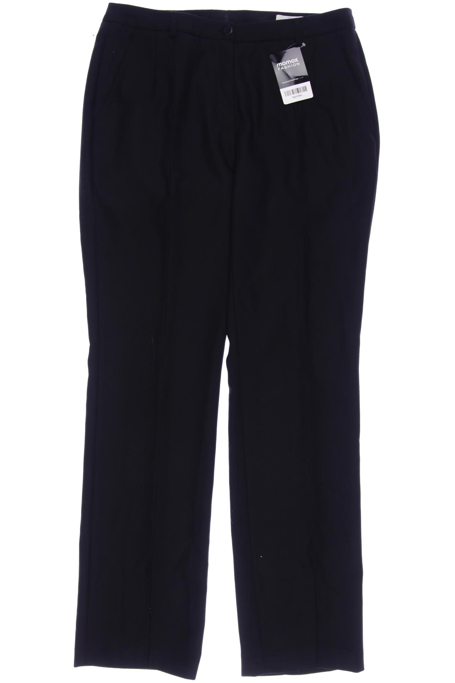 

Elegance Paris Damen Stoffhose, schwarz, Gr. 40