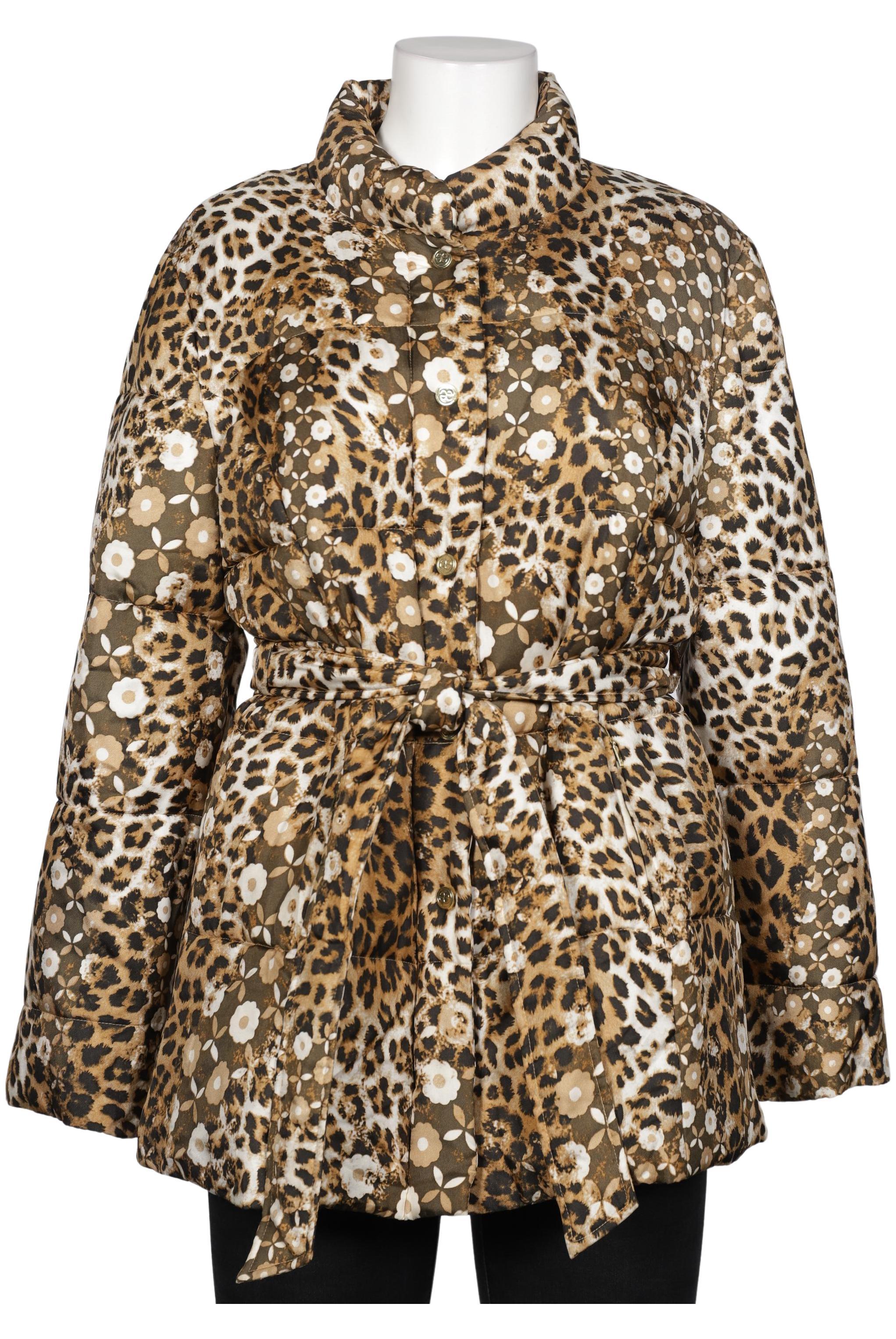 

Elegance Paris Damen Jacke, braun, Gr. 42