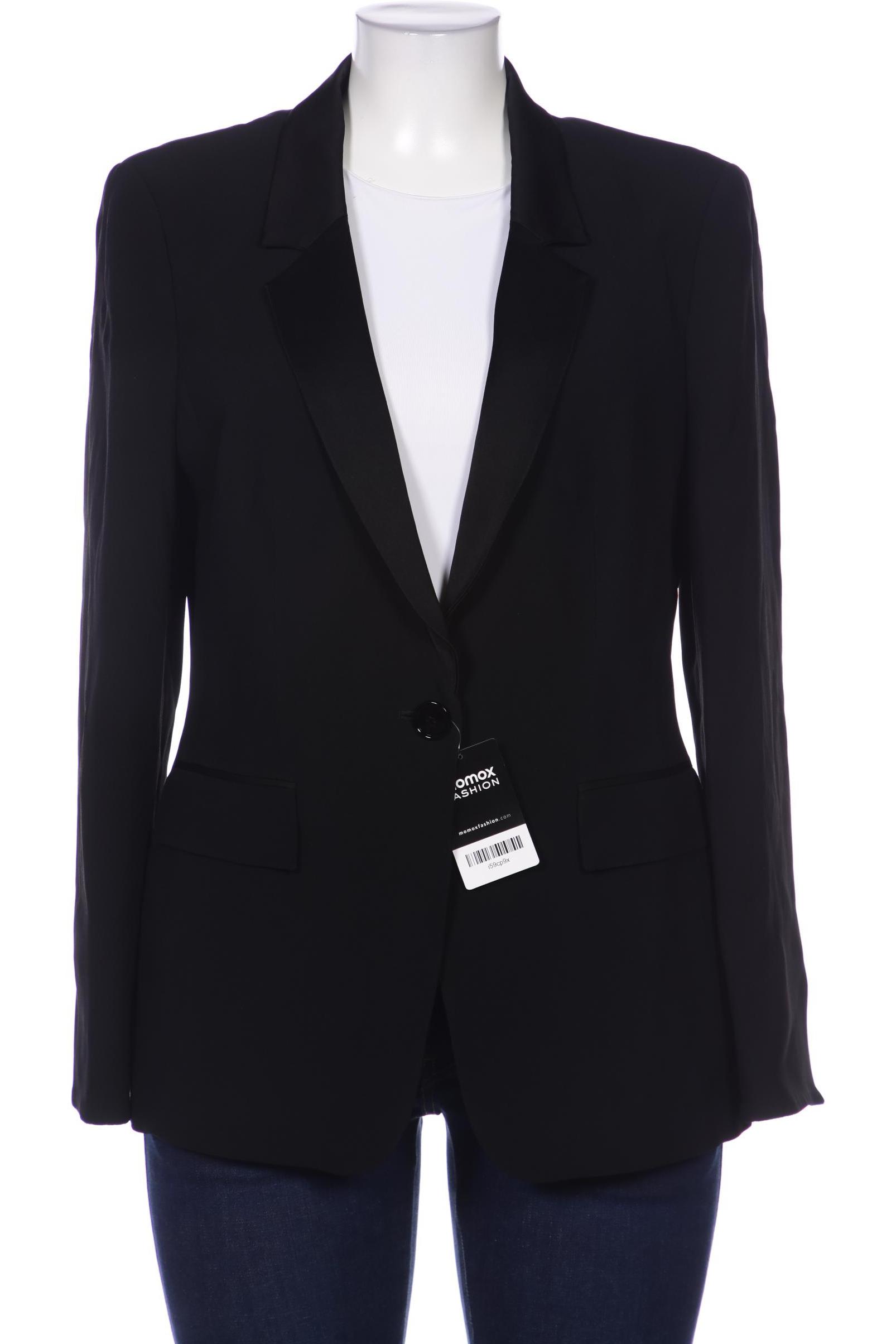 

Elegance Paris Damen Blazer, schwarz