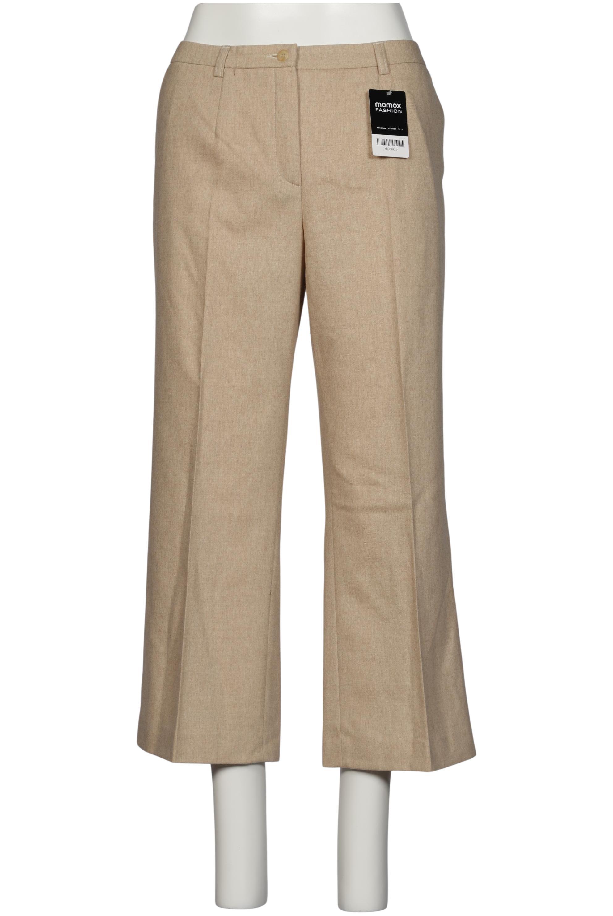 

Elegance Paris Damen Stoffhose, beige, Gr. 44