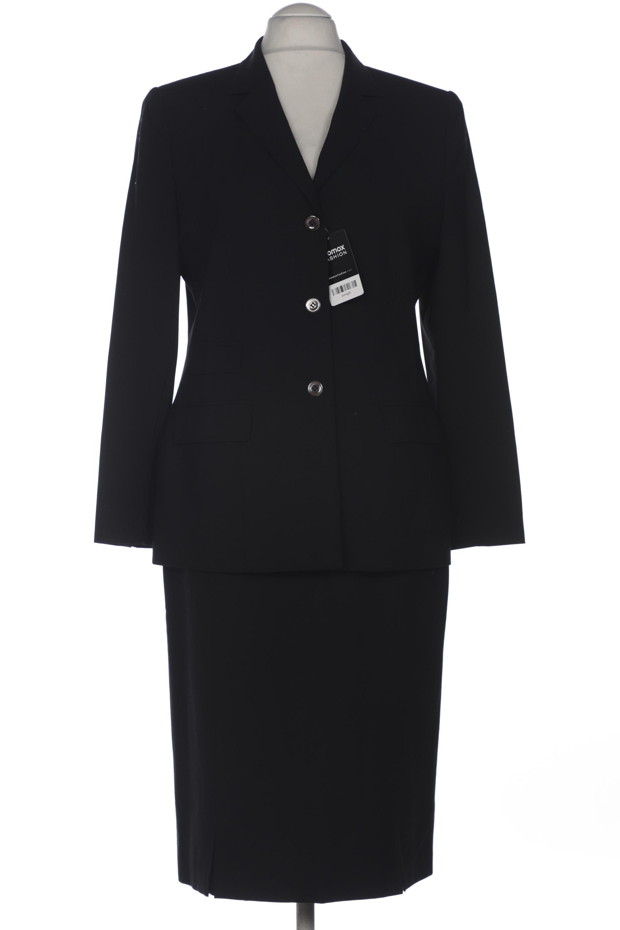 

Elegance Paris Damen Anzug, schwarz, Gr. 42