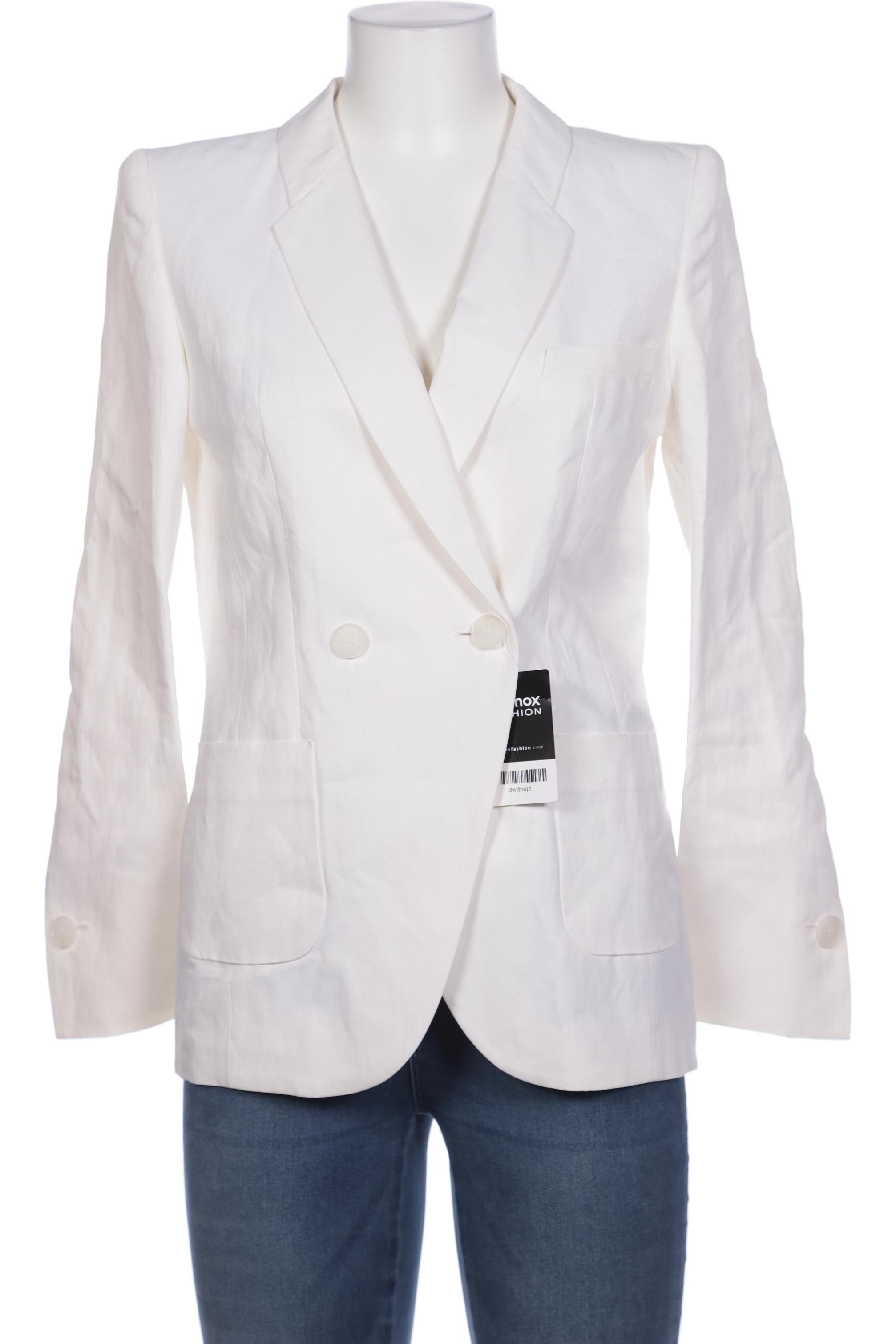 

Elegance Paris Damen Blazer, weiß, Gr. 36