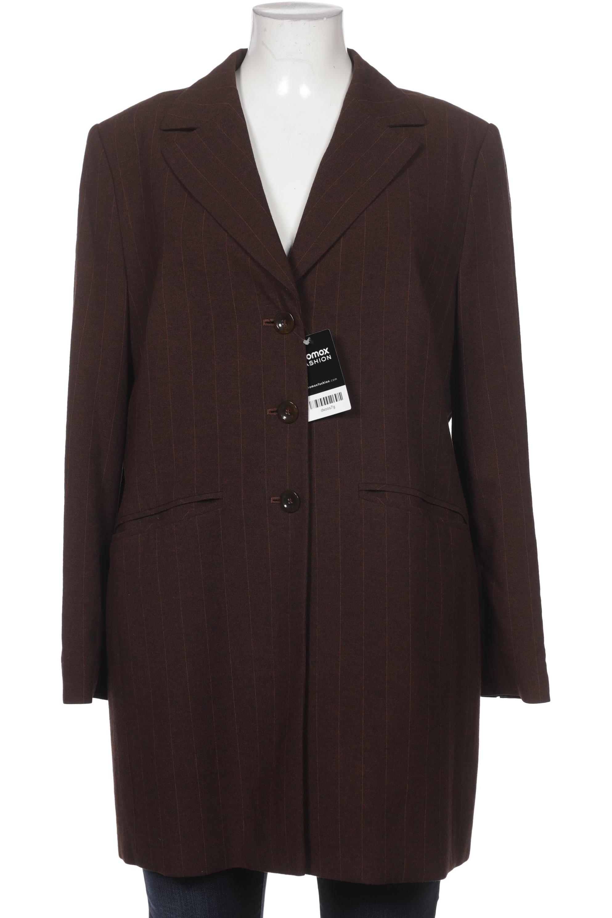 

Elegance Paris Damen Blazer, braun, Gr. 46