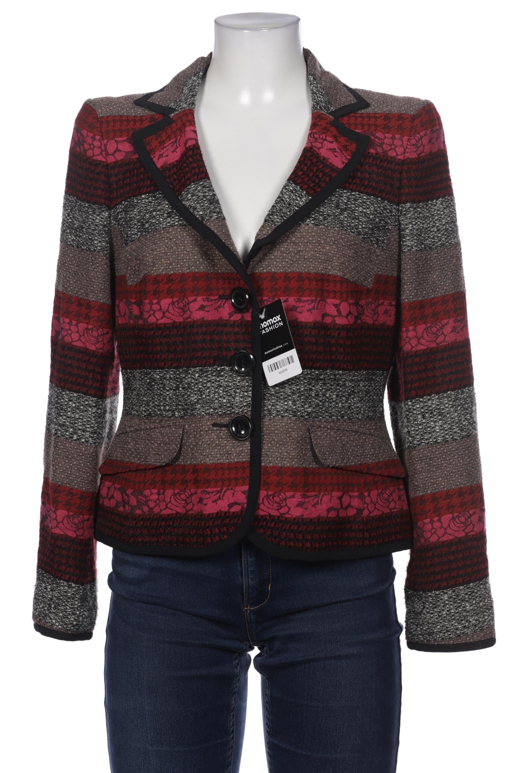 

Elegance Paris Damen Blazer, mehrfarbig, Gr. 40