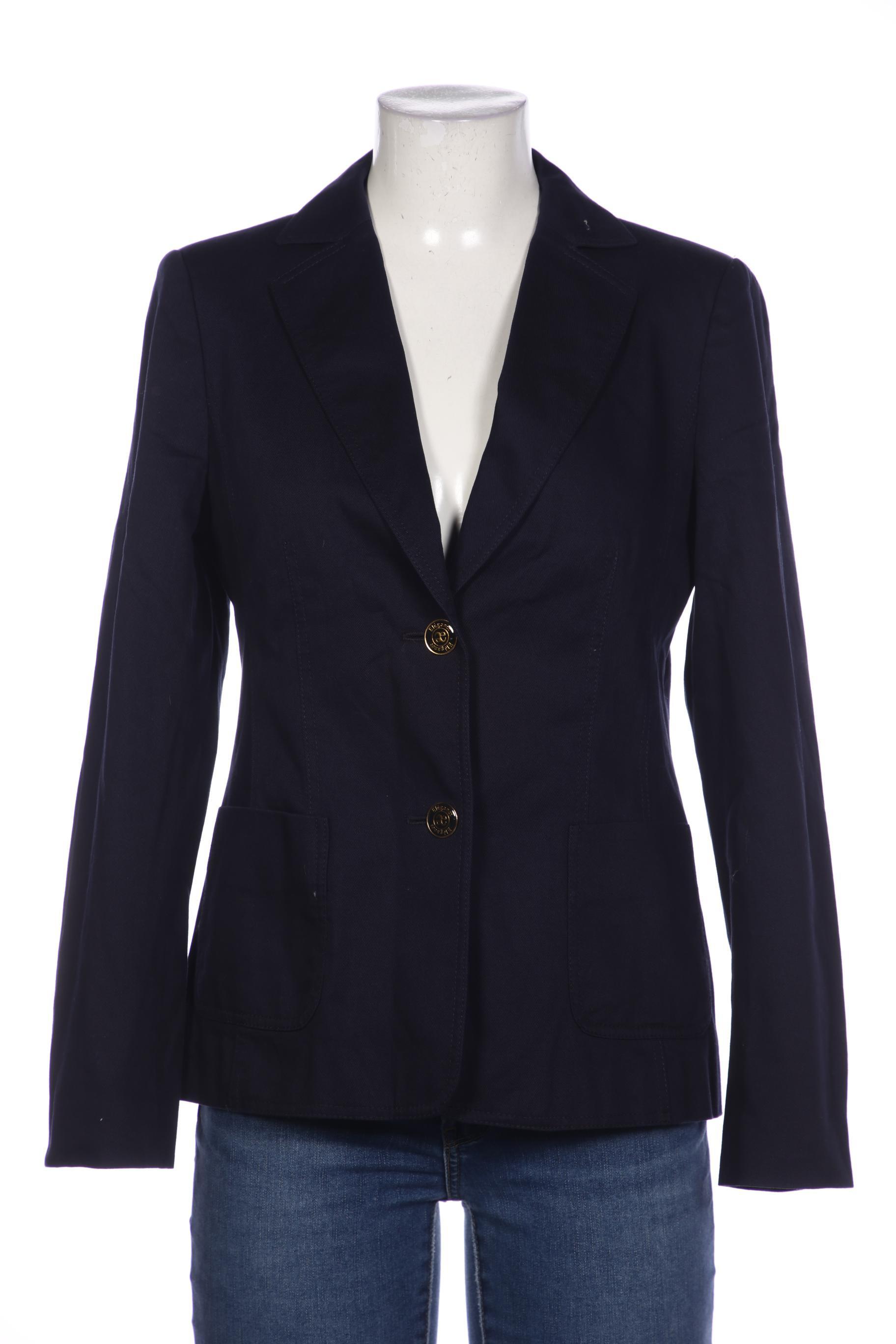 

Elegance Paris Damen Blazer, marineblau