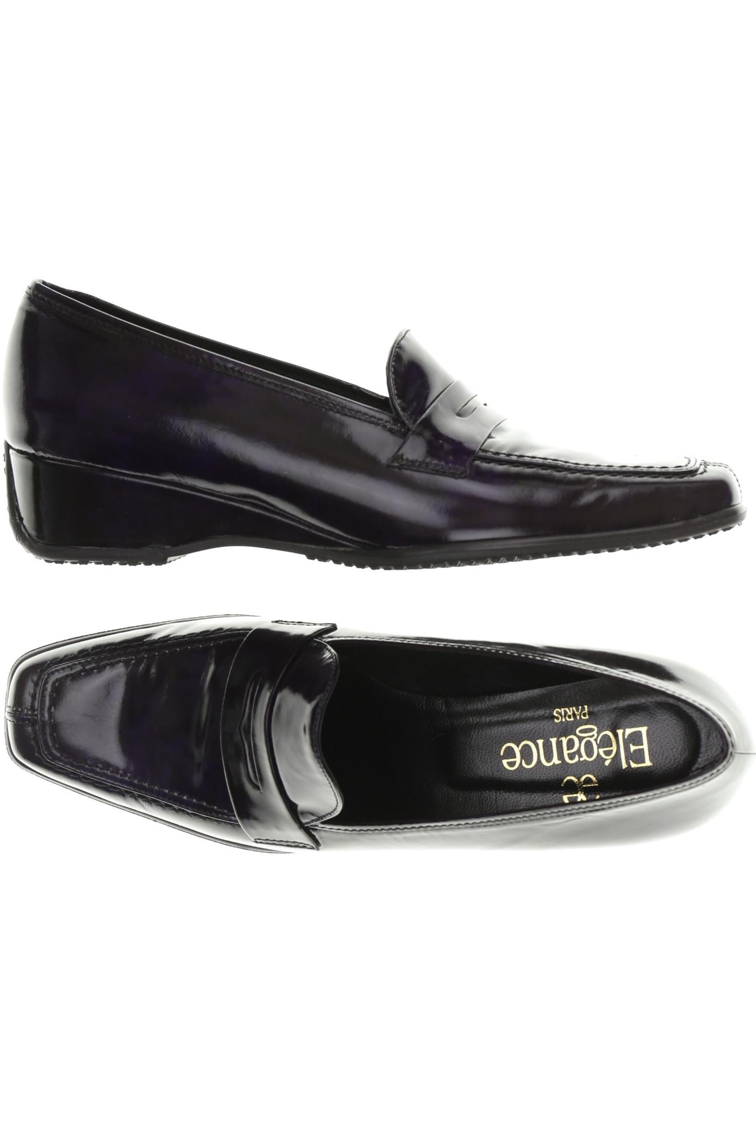 

Elegance Paris Damen Pumps, flieder, Gr. 39