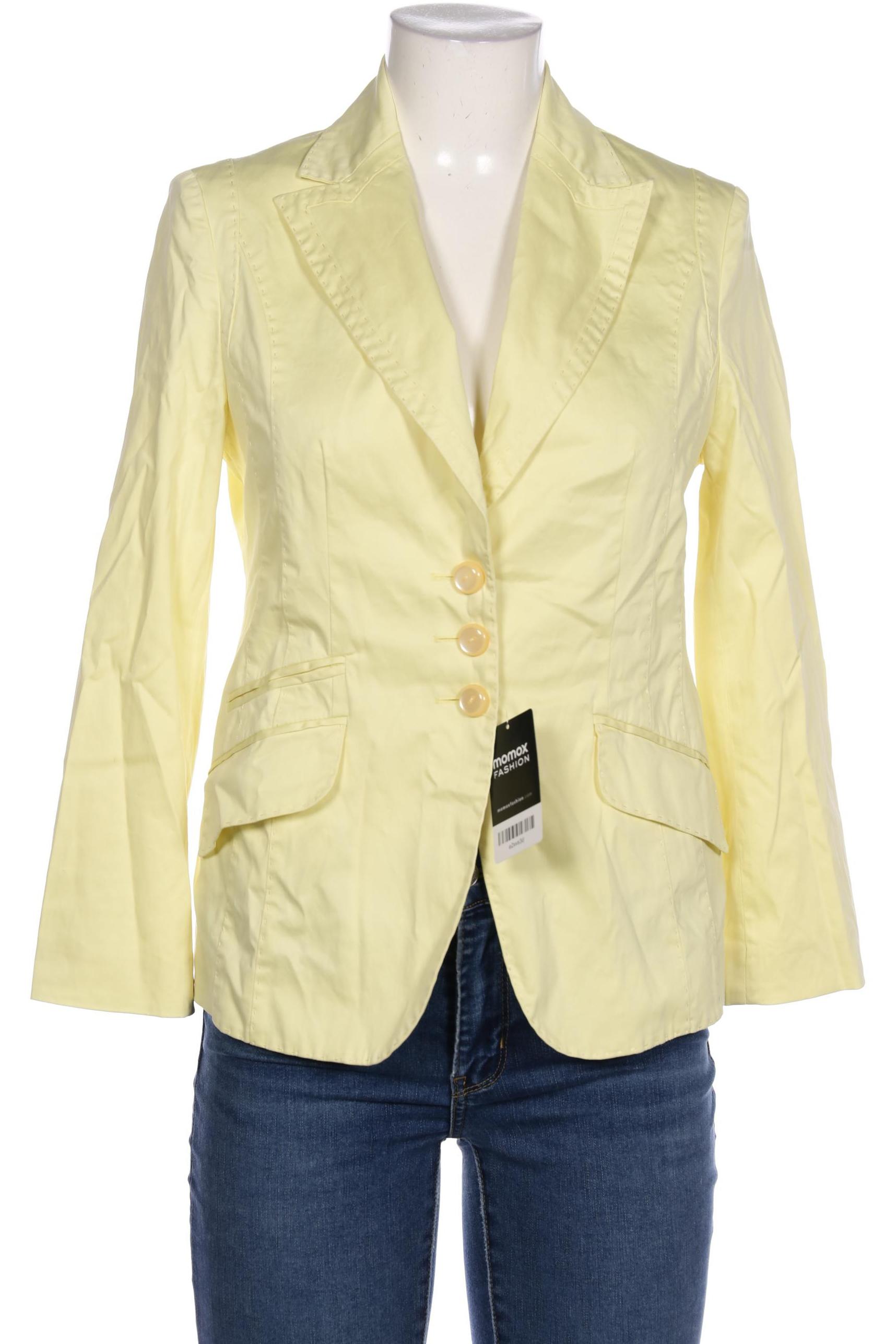 

Elegance Paris Damen Blazer, gelb