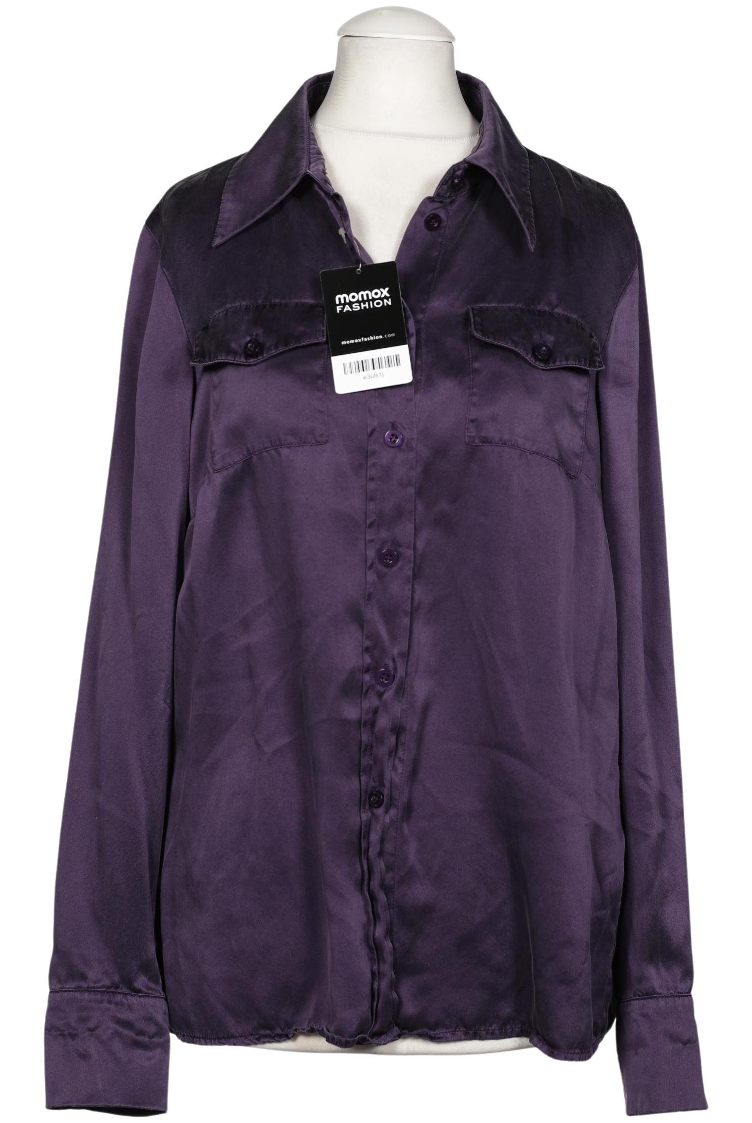 

Elegance Paris Damen Bluse, flieder, Gr. 36