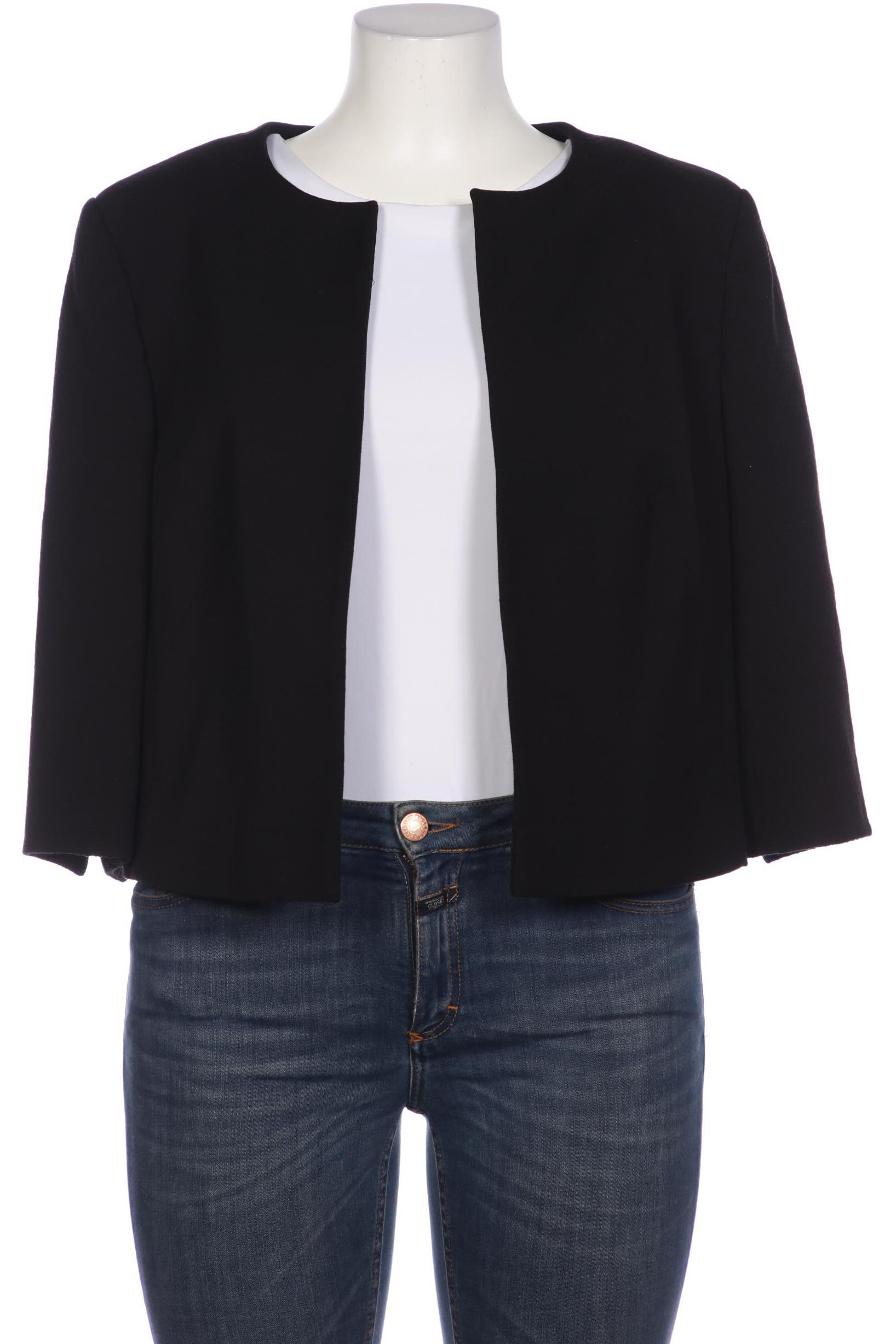 

Elegance Paris Damen Blazer, schwarz