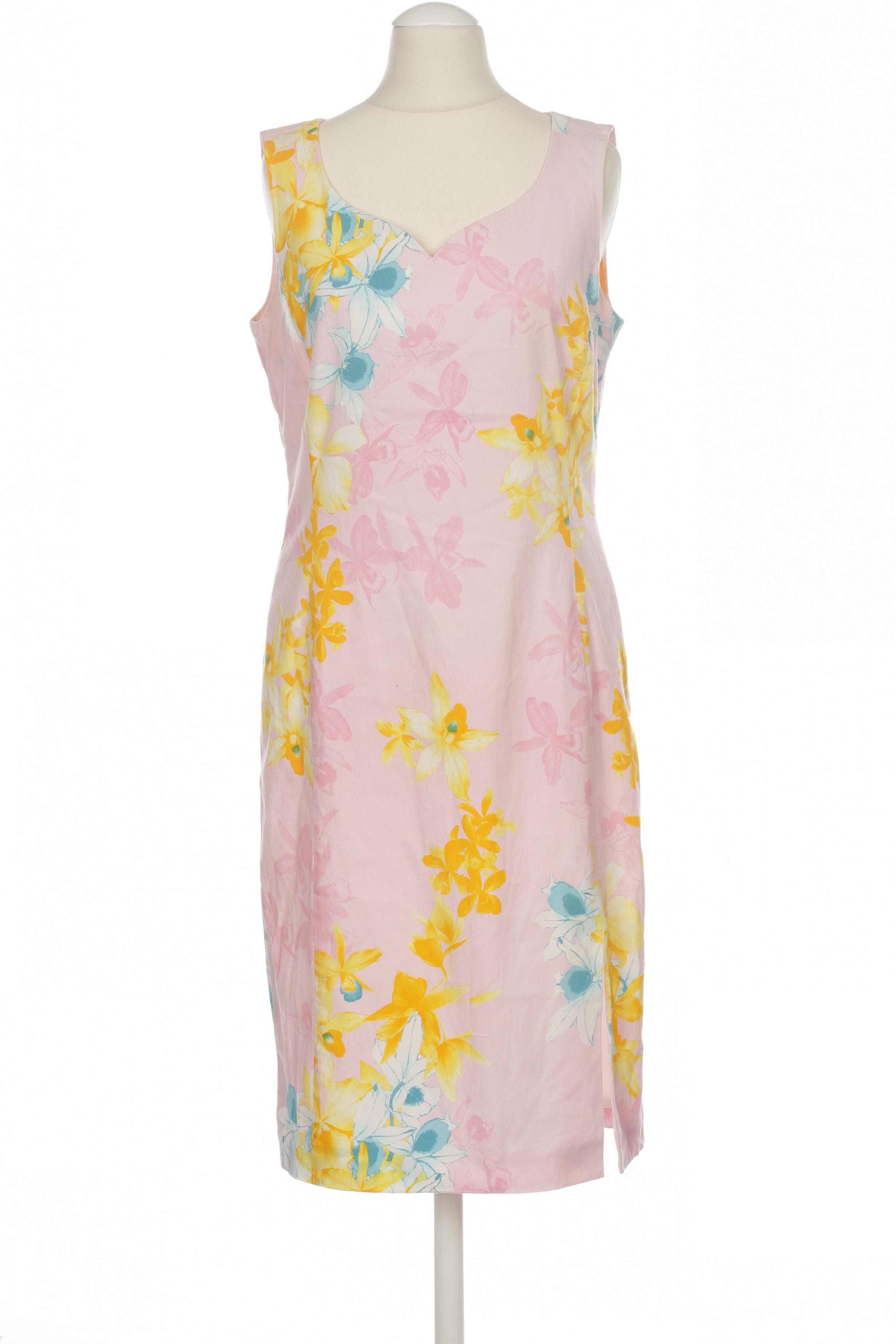 

Elegance Paris Damen Kleid, pink, Gr. 38