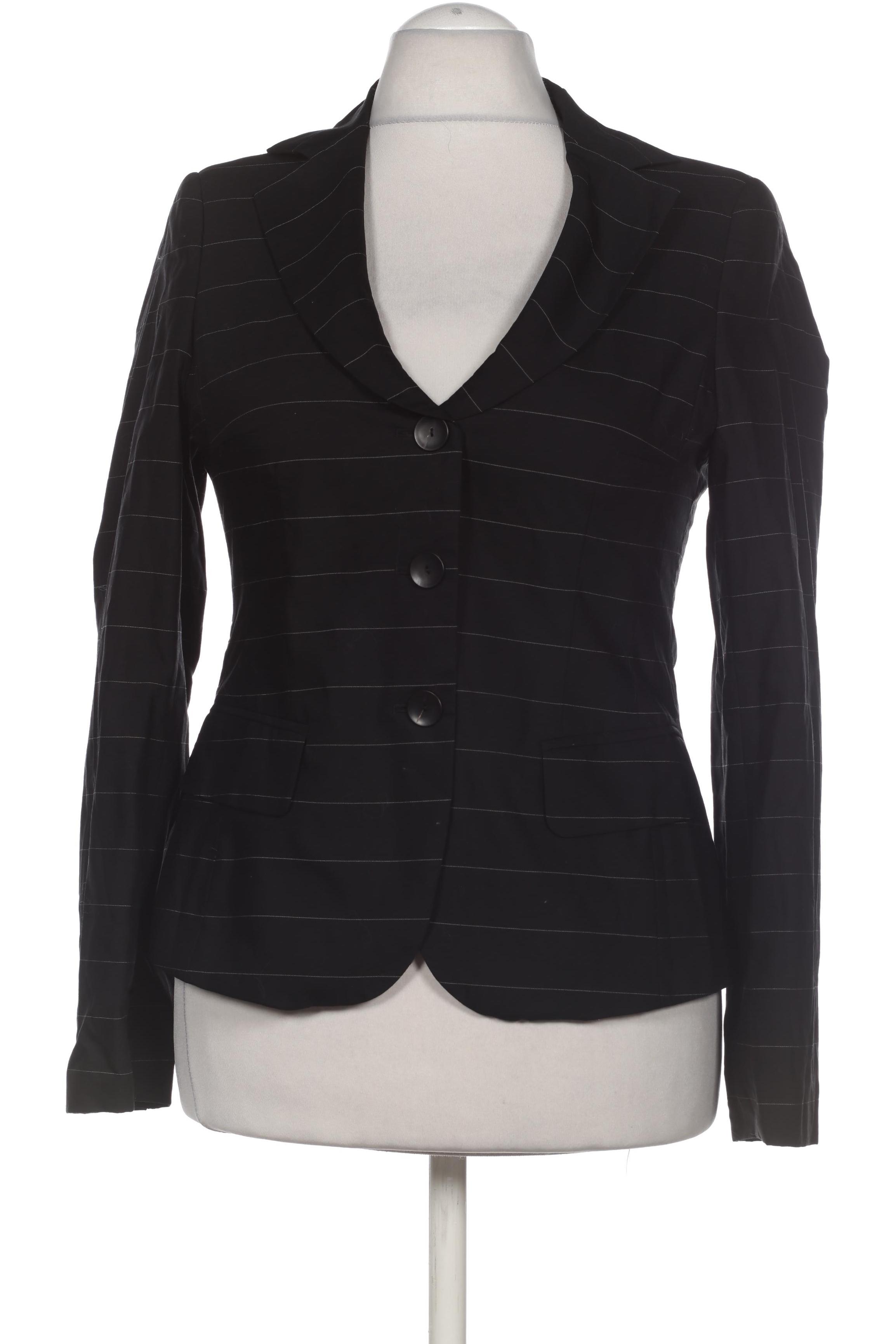 

Elegance Paris Damen Blazer, schwarz, Gr.