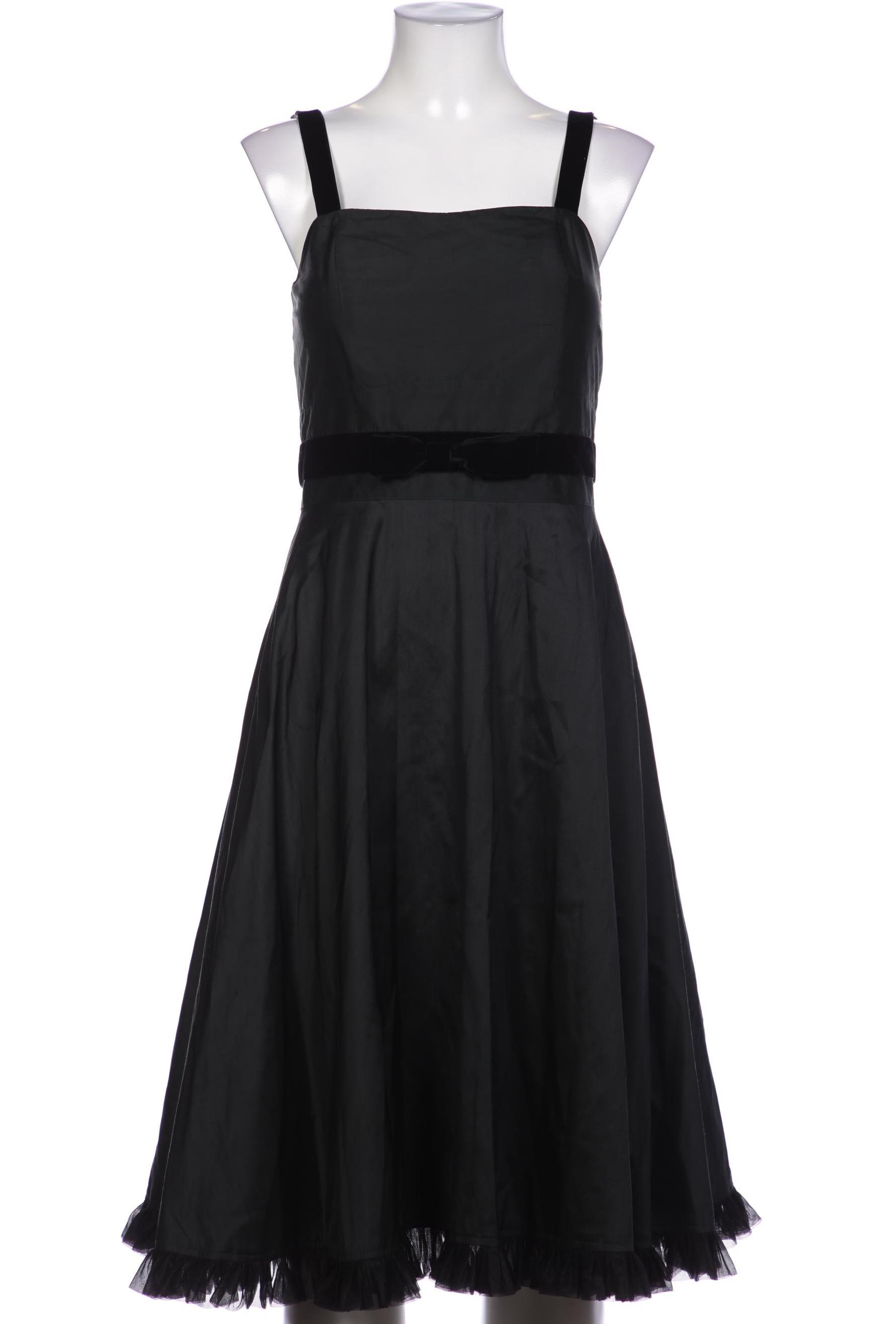 

Elegance Paris Damen Kleid, grün, Gr. 38