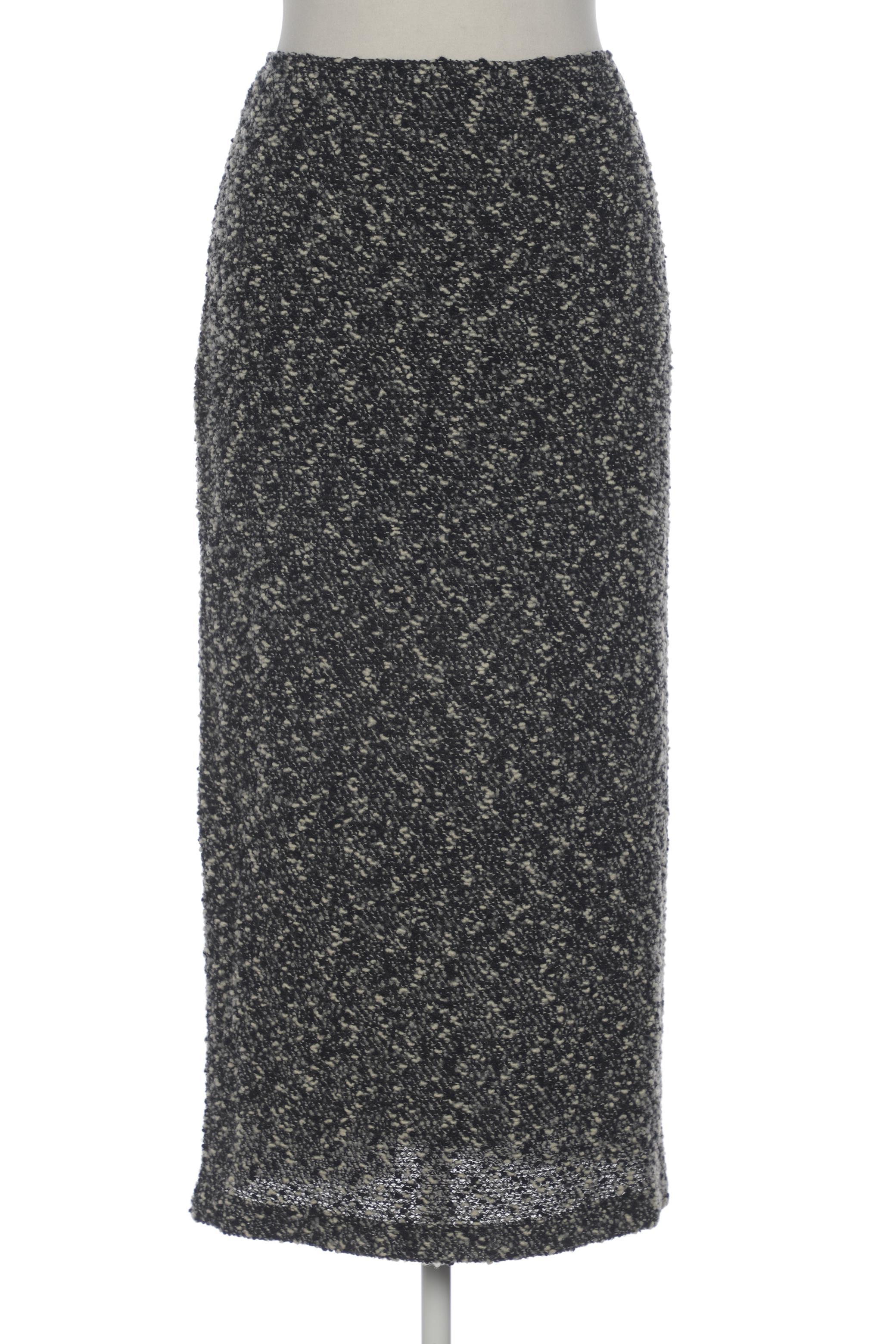 

Elegance Paris Damen Rock, grau, Gr. 34