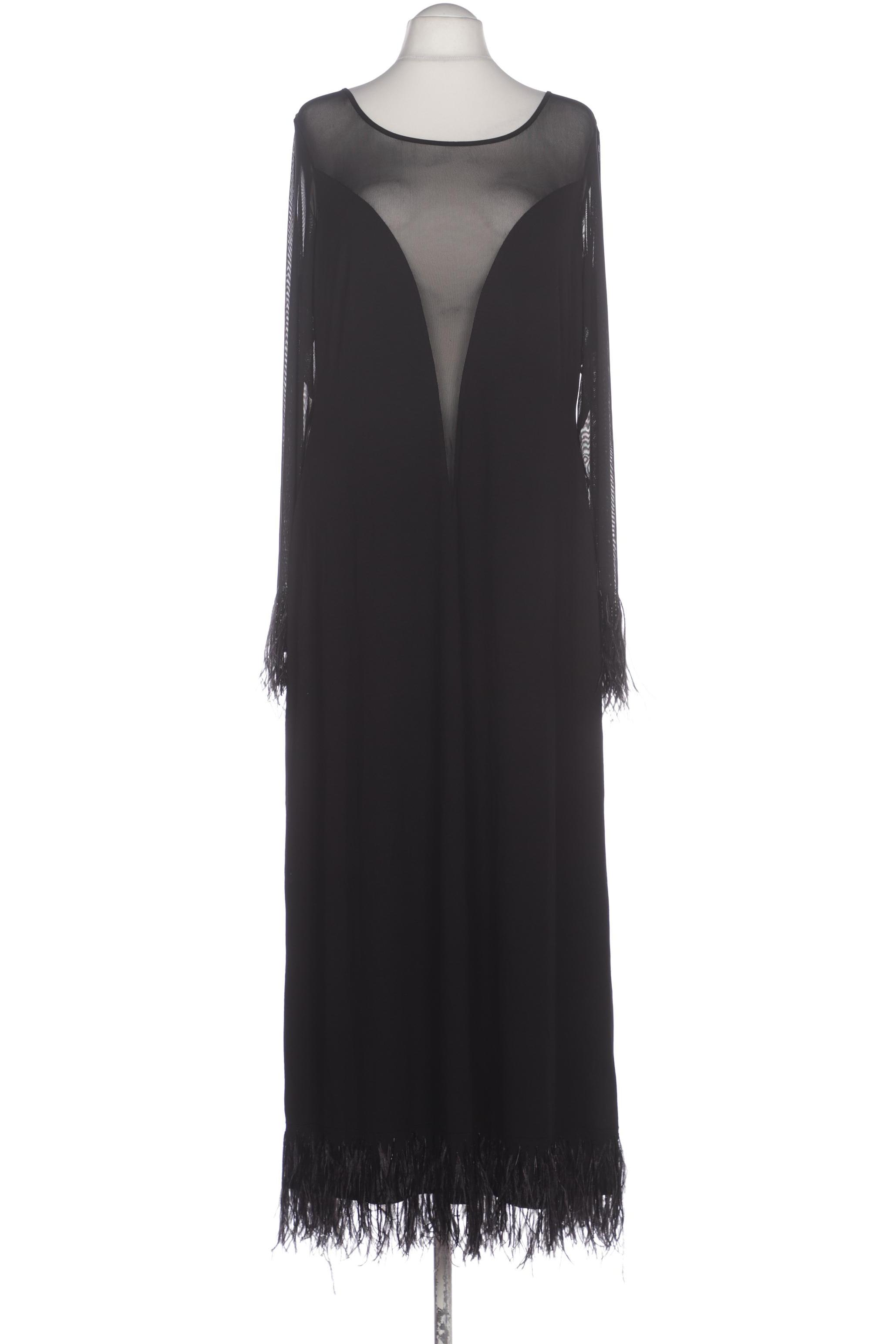 

Elegance Paris Damen Kleid, schwarz, Gr. 46