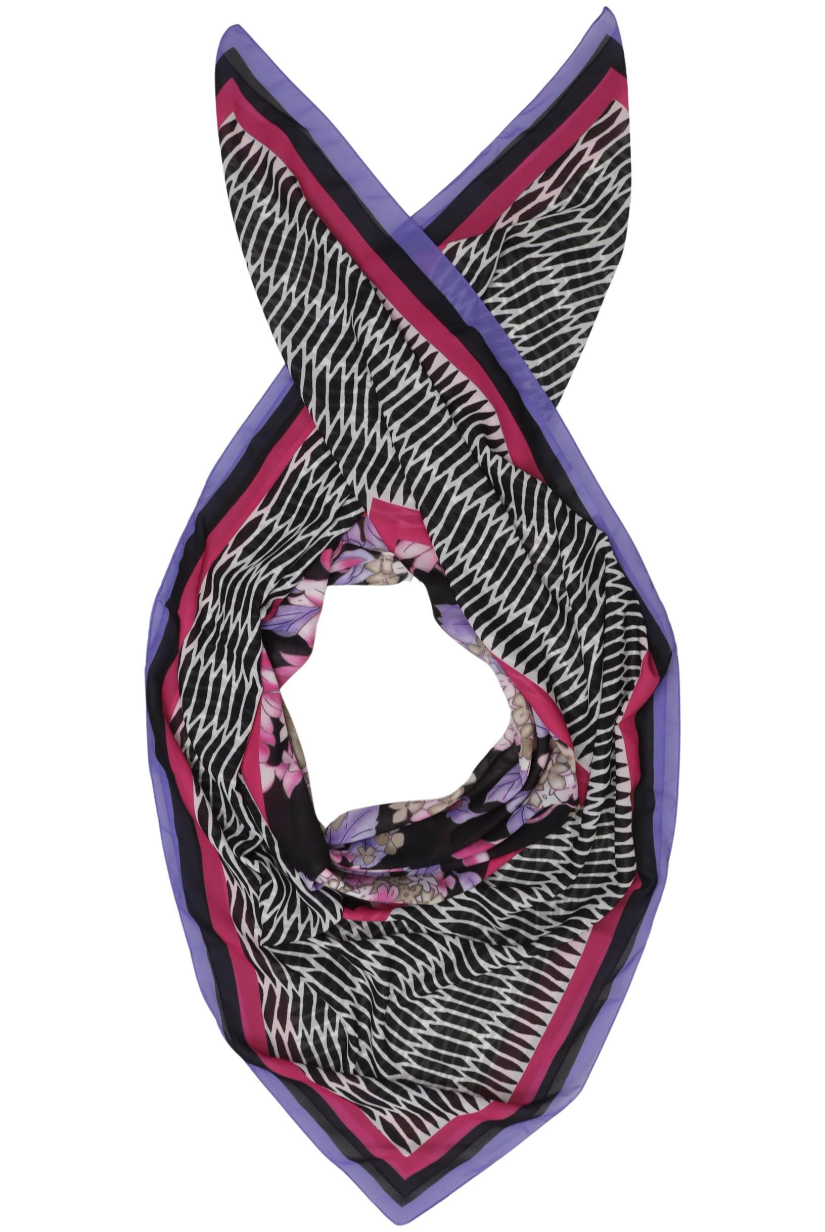 

Elegance Paris Damen Schal, mehrfarbig, Gr.