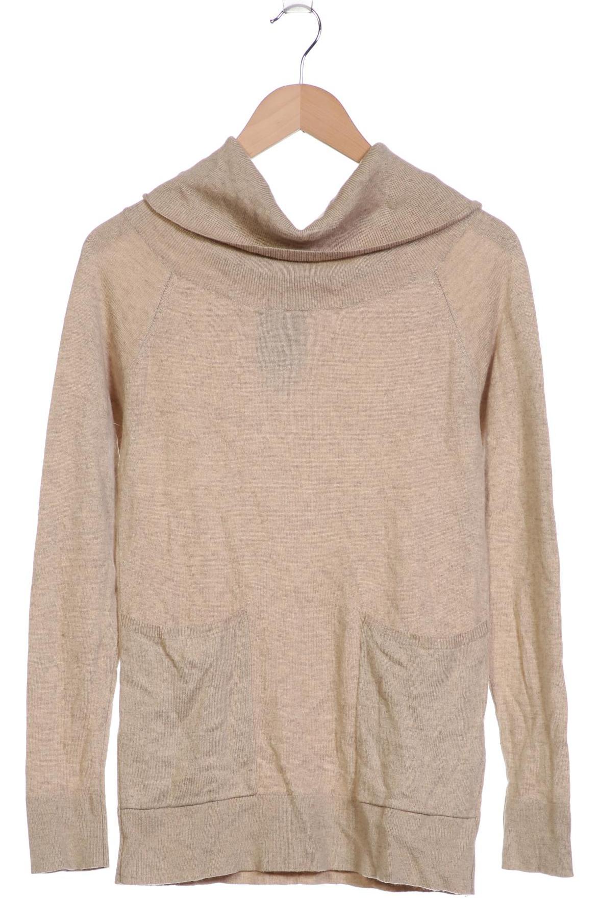 

Elegance Paris Damen Pullover, beige, Gr. 36