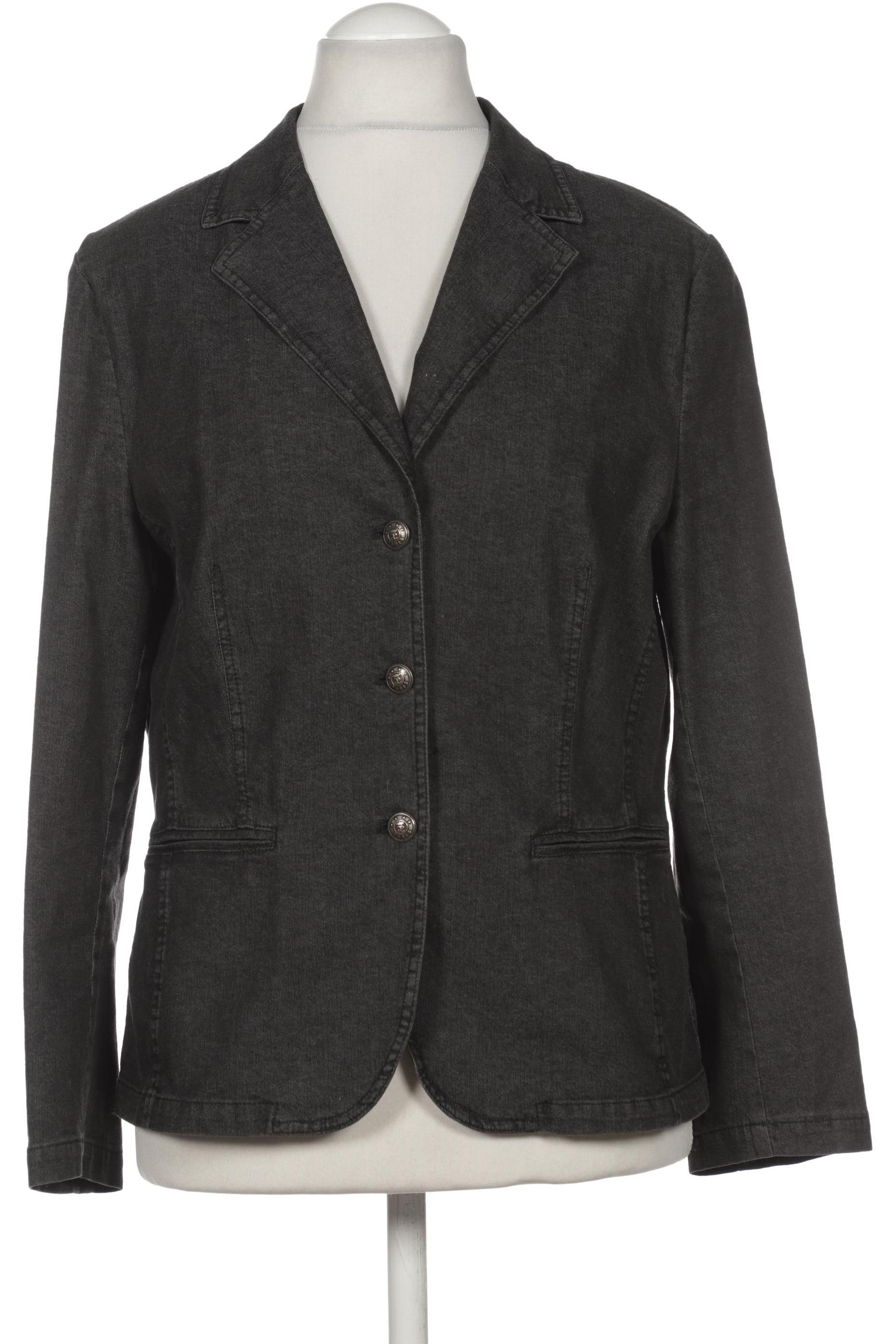 

Elegance Paris Damen Blazer, schwarz, Gr. 40