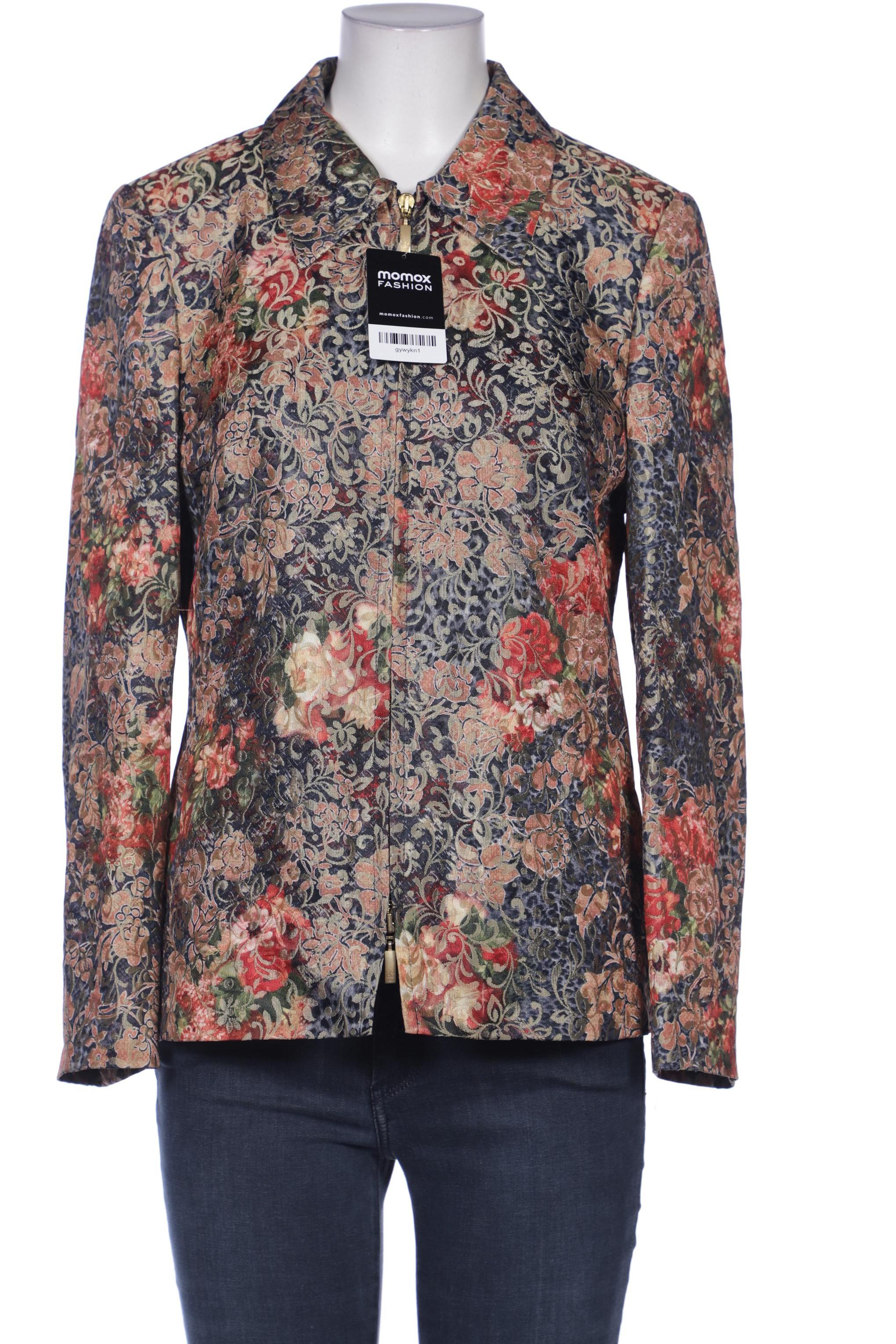 

Elegance Paris Damen Blazer, mehrfarbig, Gr. 40