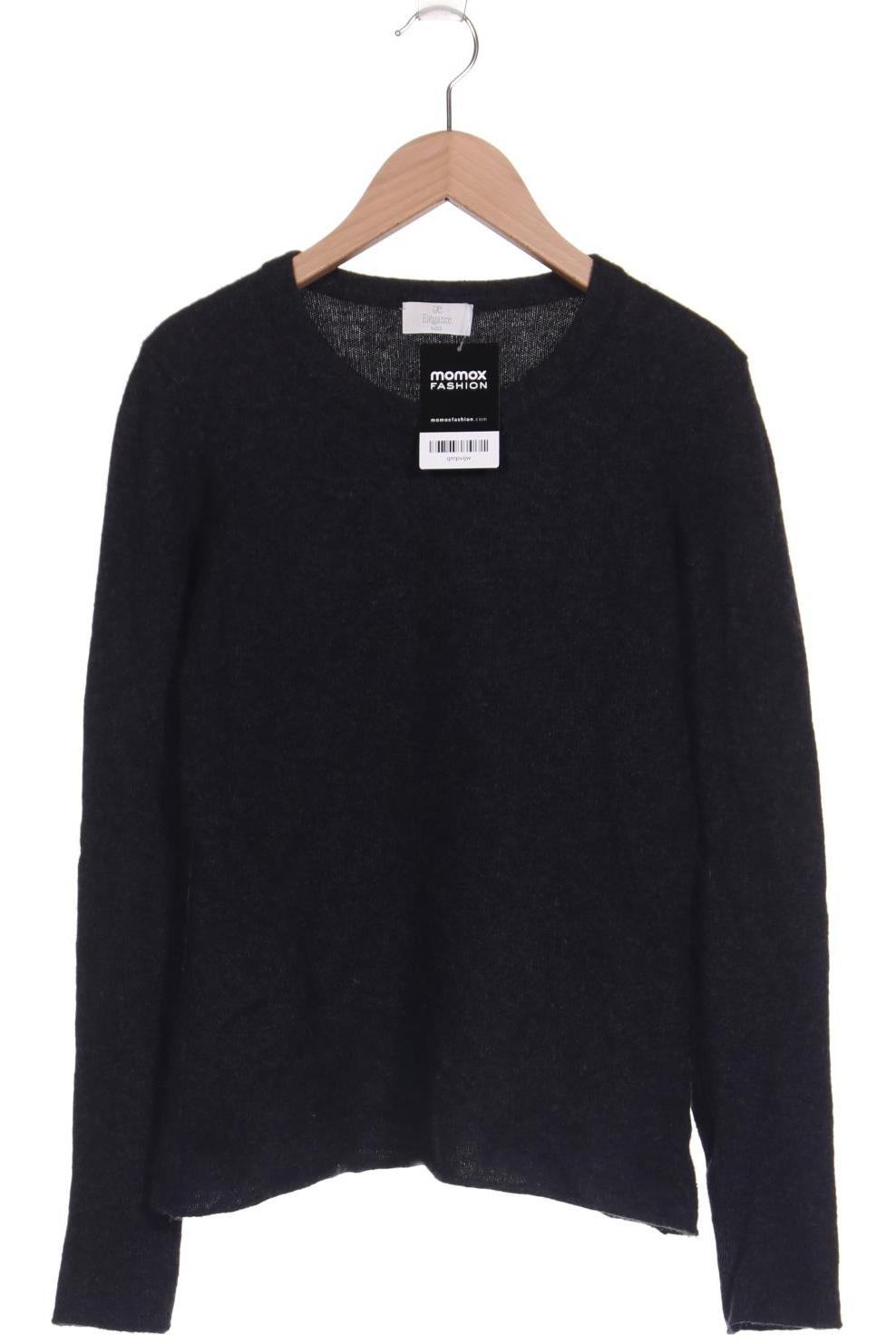

Elegance Paris Damen Pullover, grau
