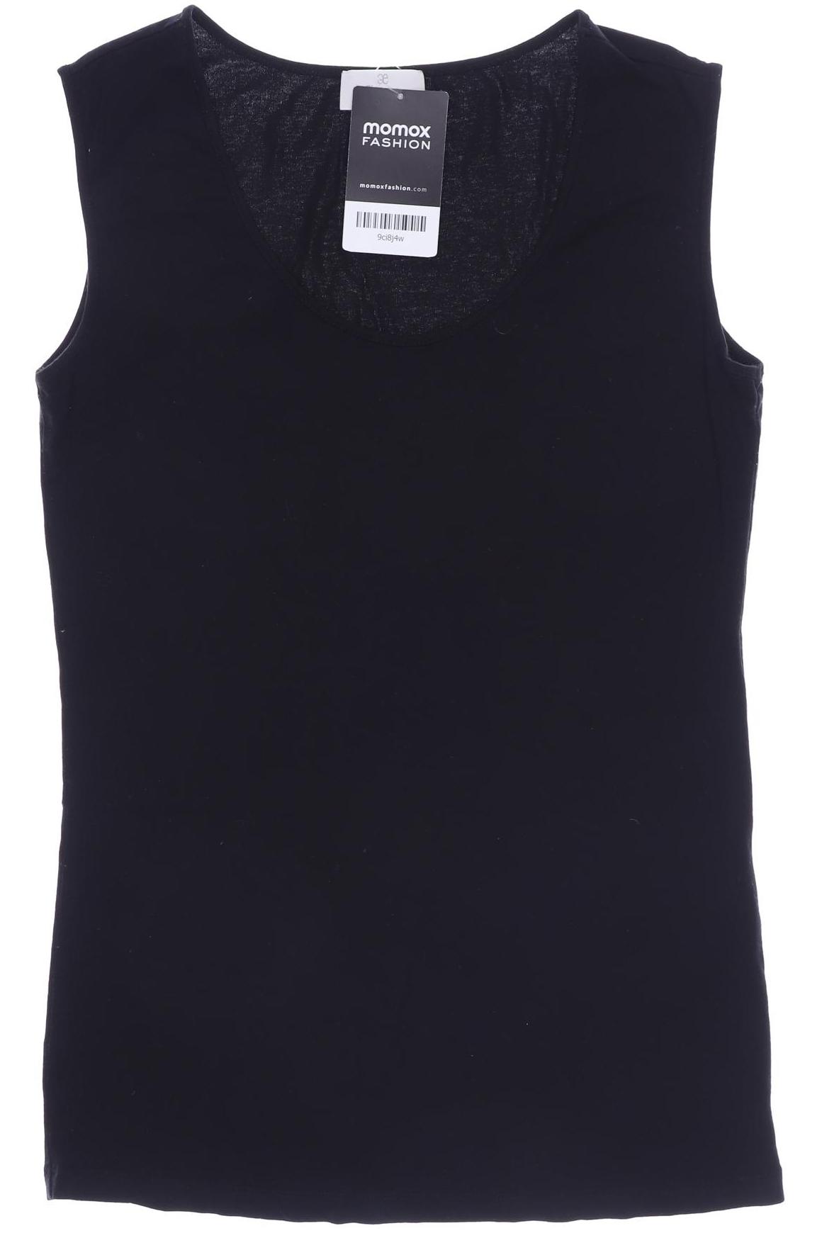 

Elegance Paris Damen Top, schwarz, Gr. 34