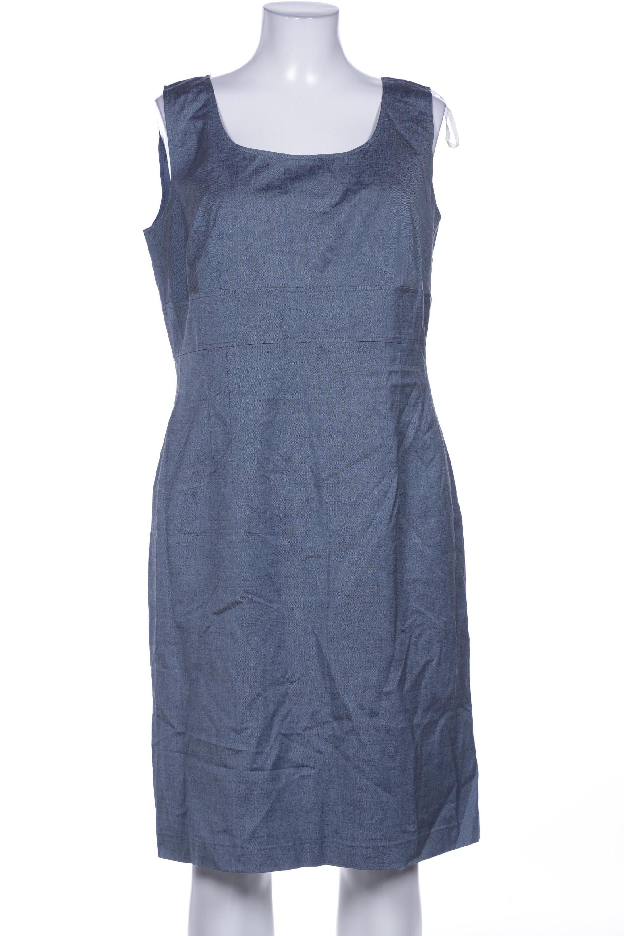

Elegance Paris Damen Kleid, blau