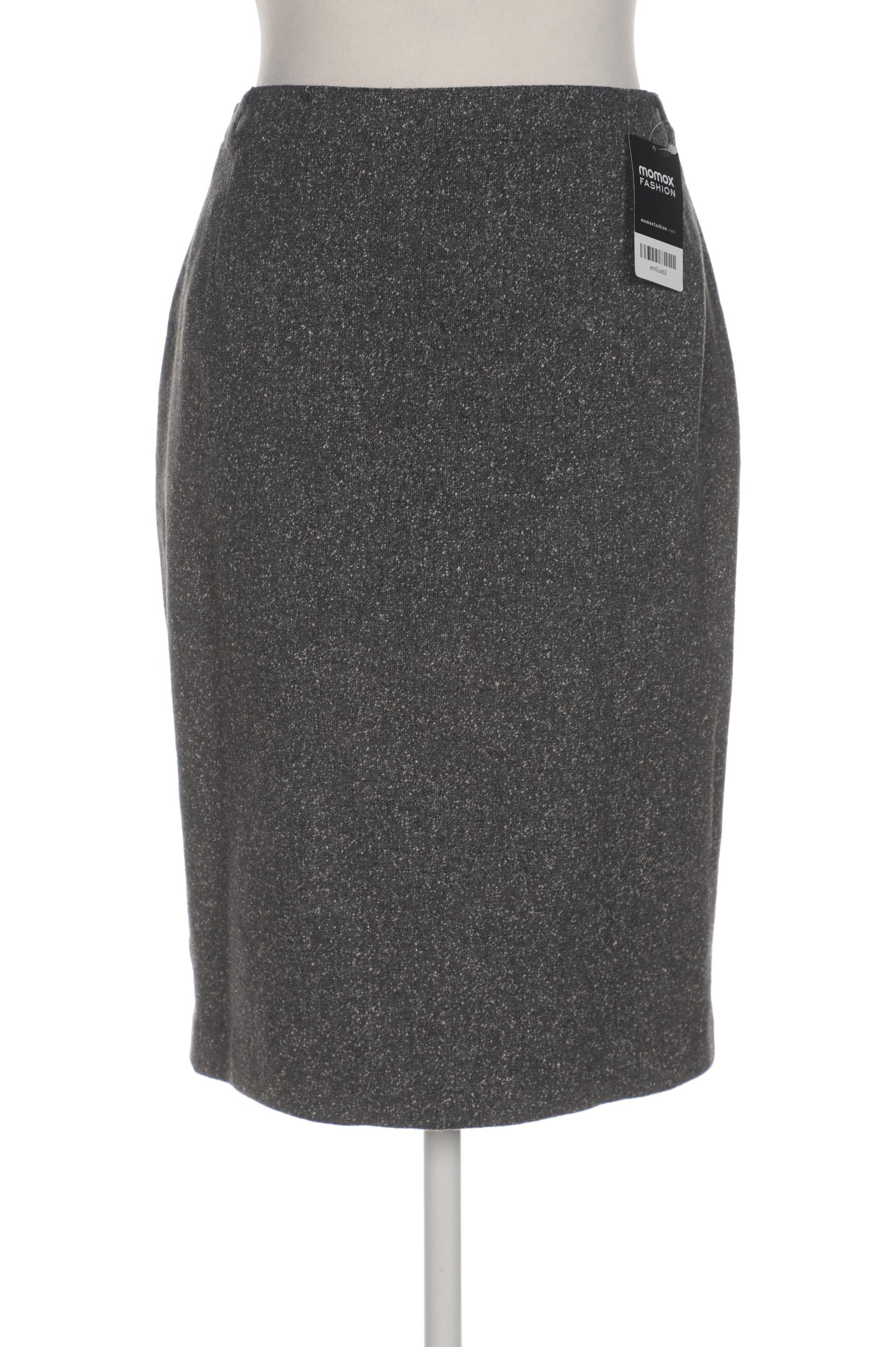 

Elegance Paris Damen Rock, grau, Gr. 42