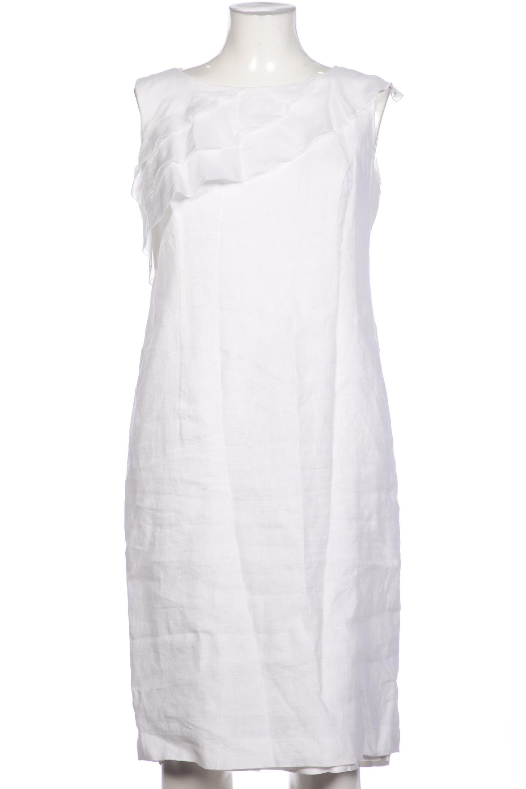 

Elegance Paris Damen Kleid, cremeweiß, Gr. 44