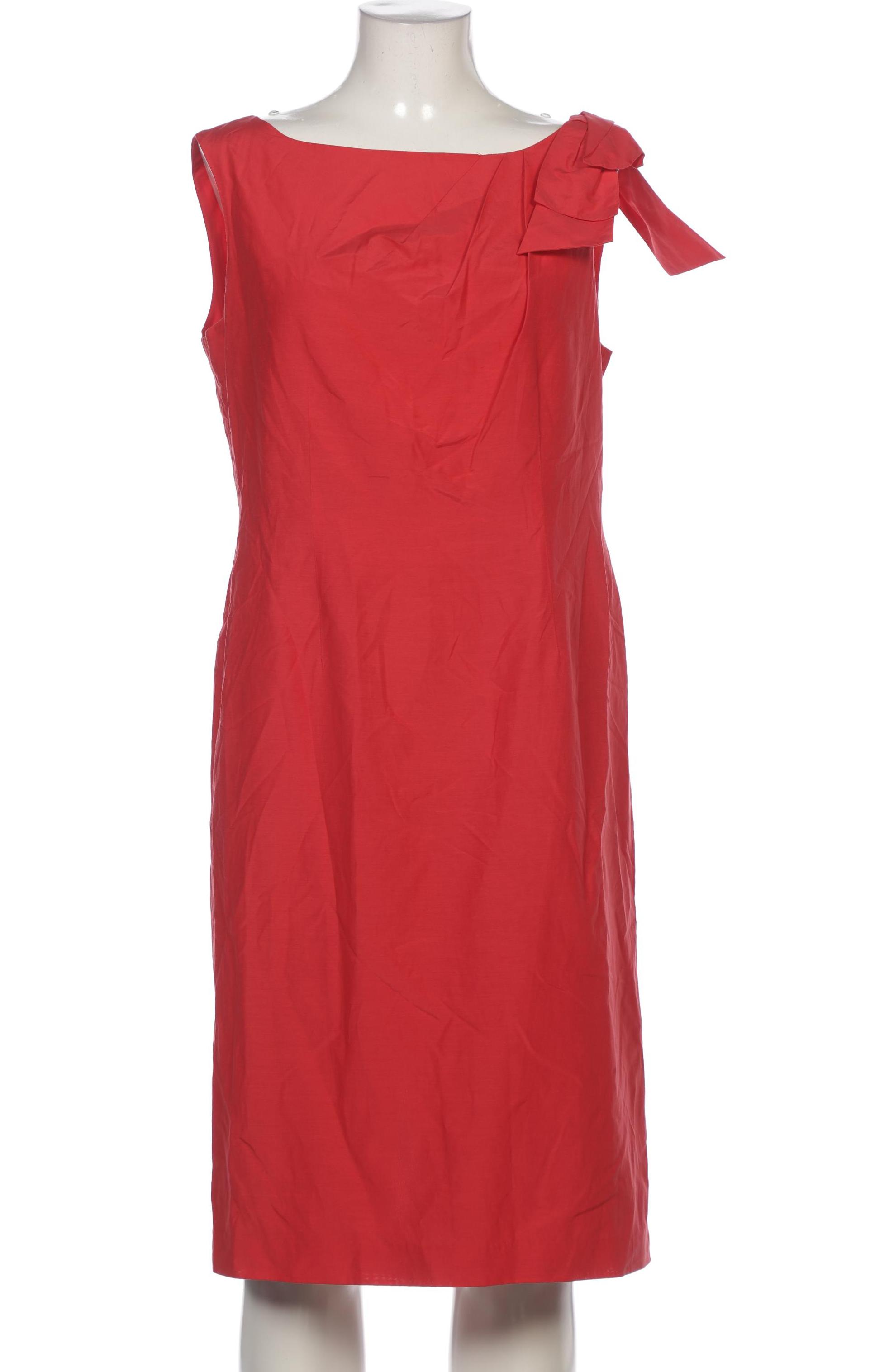 

Elegance Paris Damen Kleid, rot
