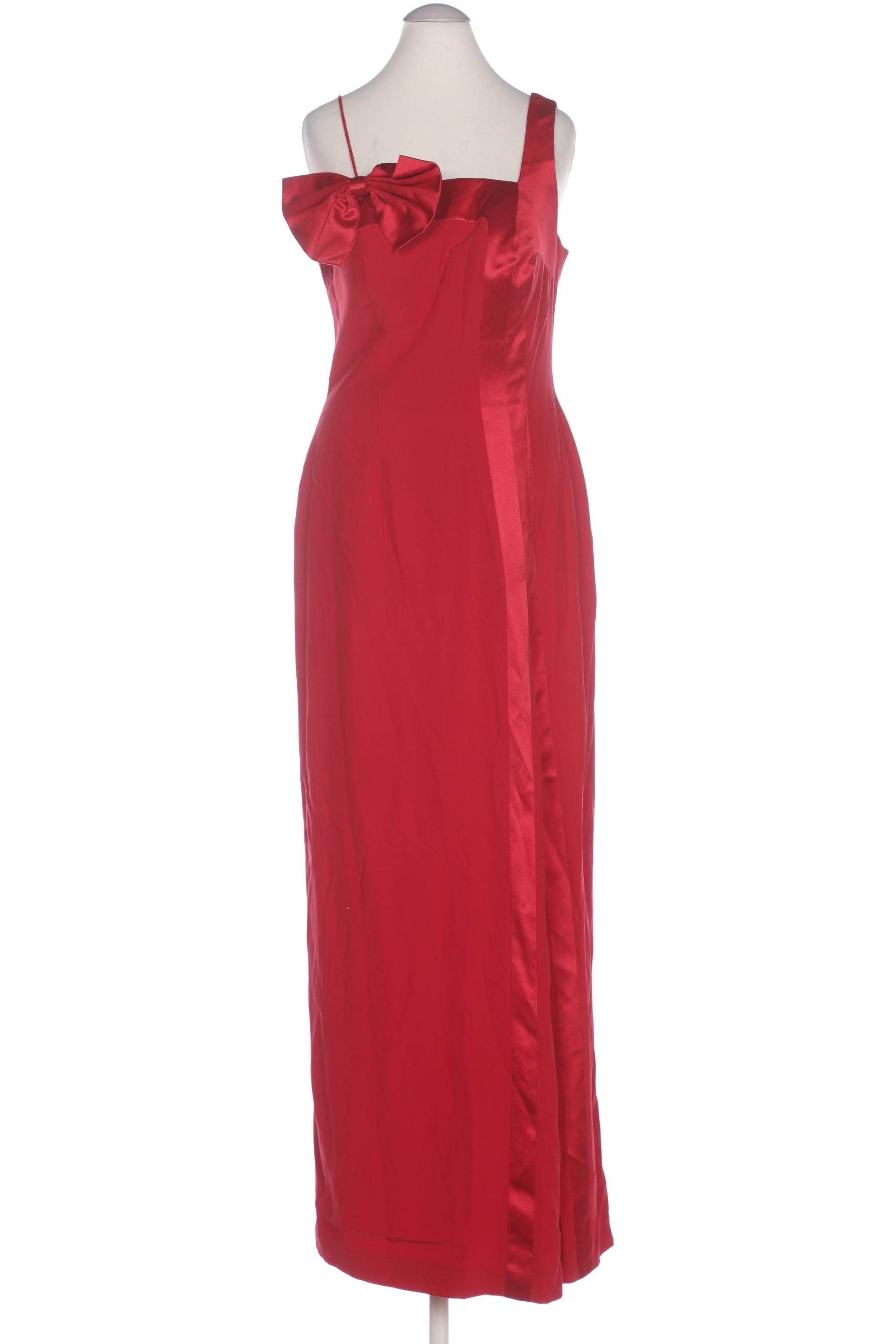 

Elegance Paris Damen Kleid, rot, Gr. 36