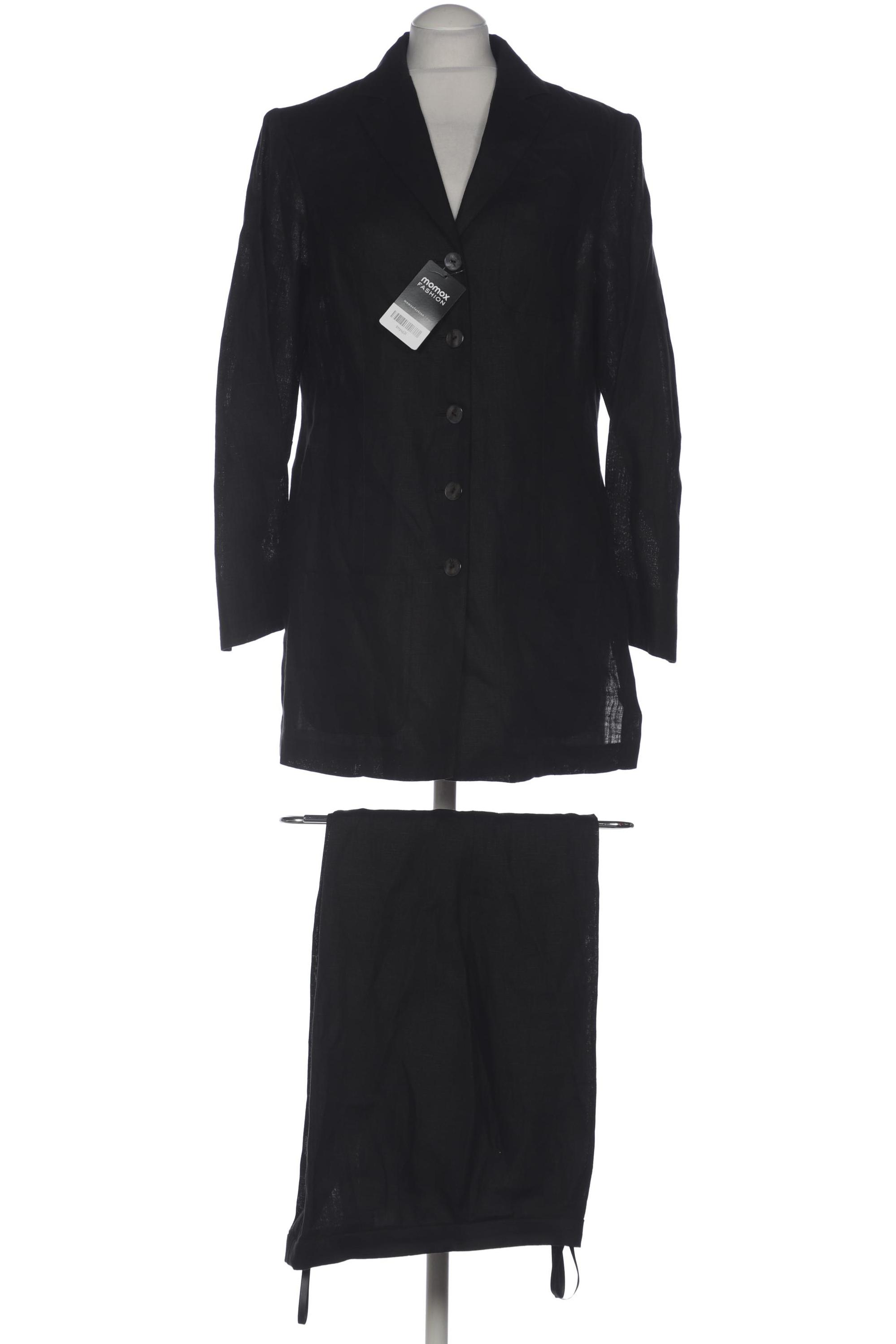 

Elegance Paris Damen Anzug, schwarz, Gr. 38